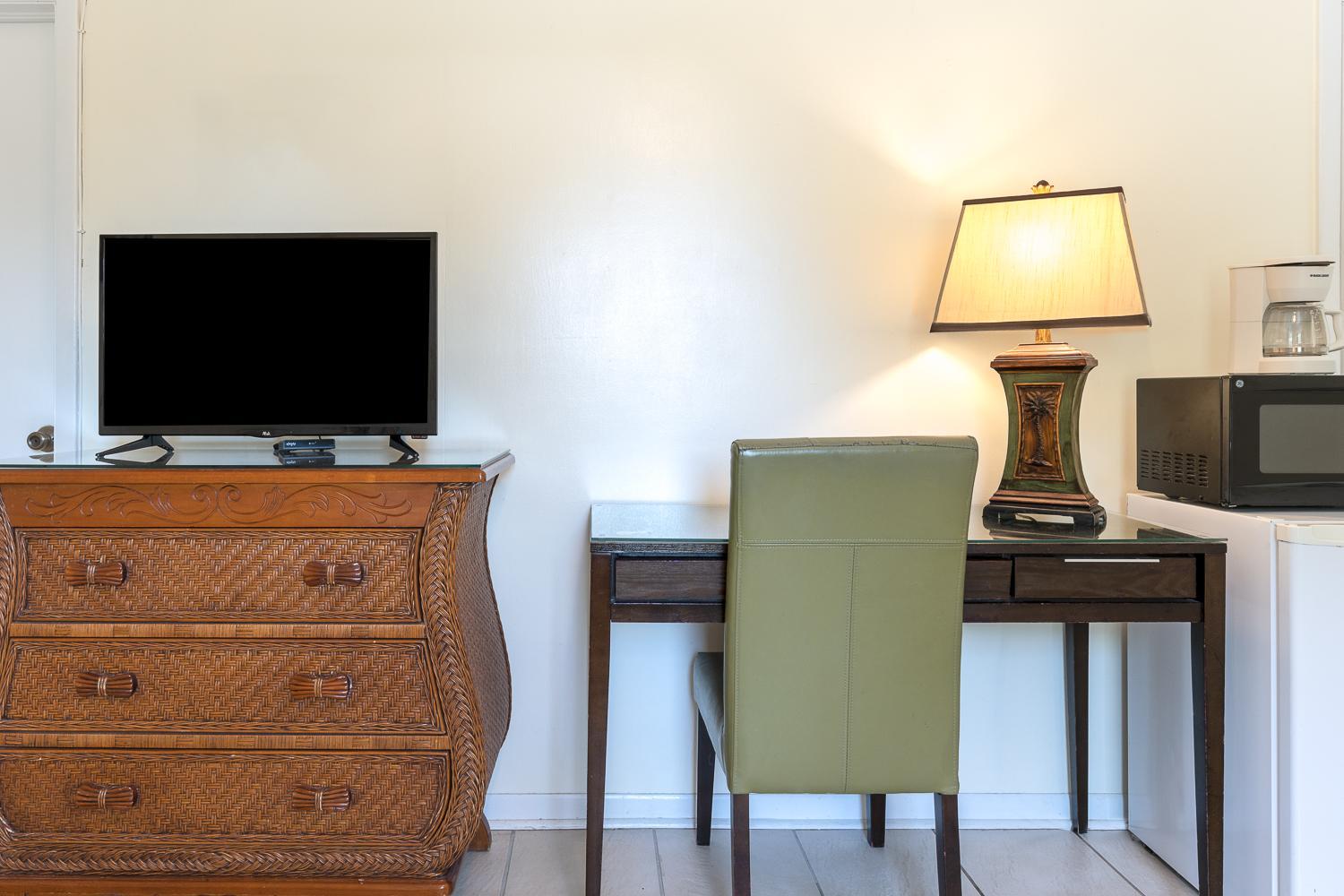 Standard Double Room with Two Double Beds - Photo 2
