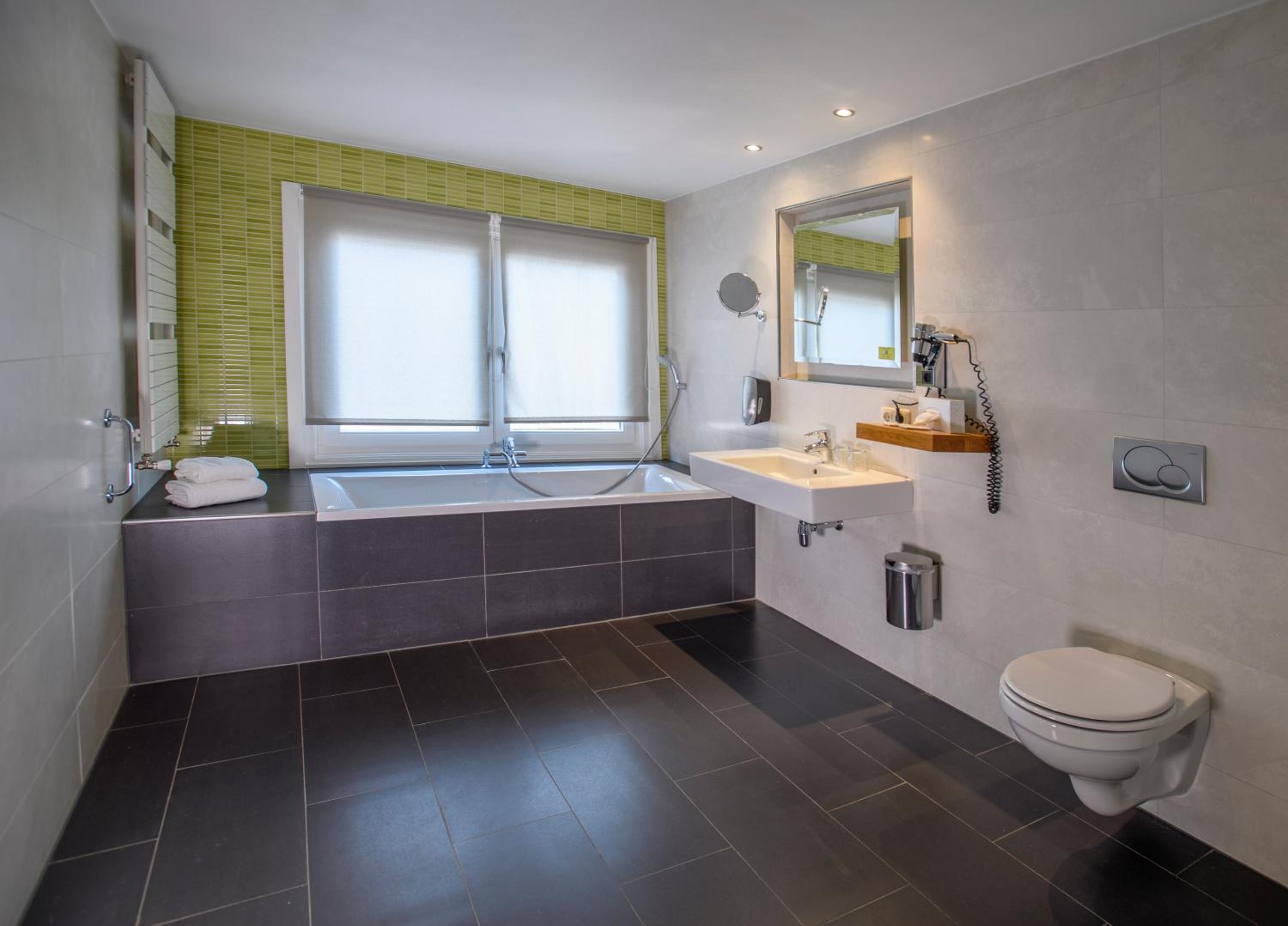Junior Suite - Photo 2