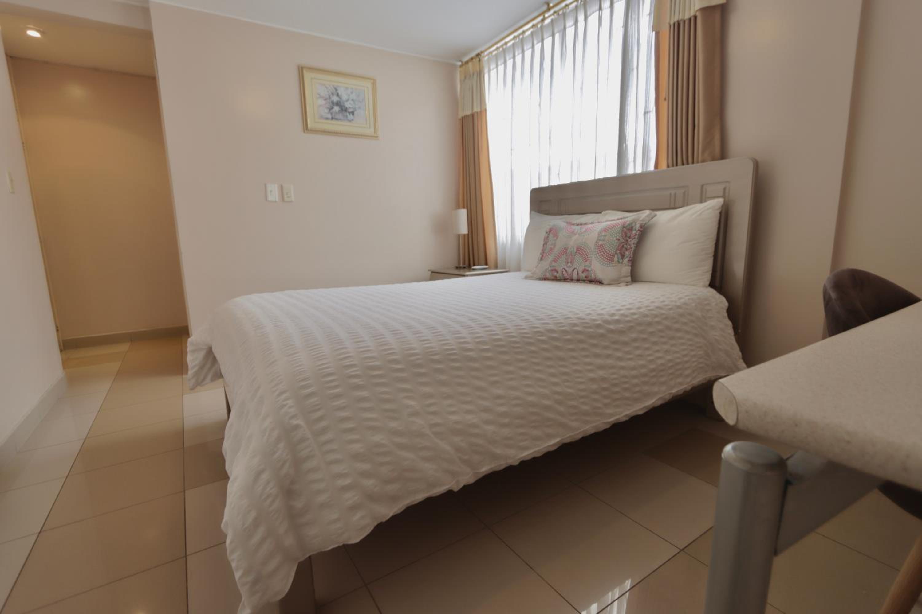Single Room photo 2