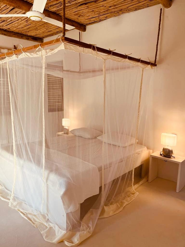 Double Room with Terrace photo 2