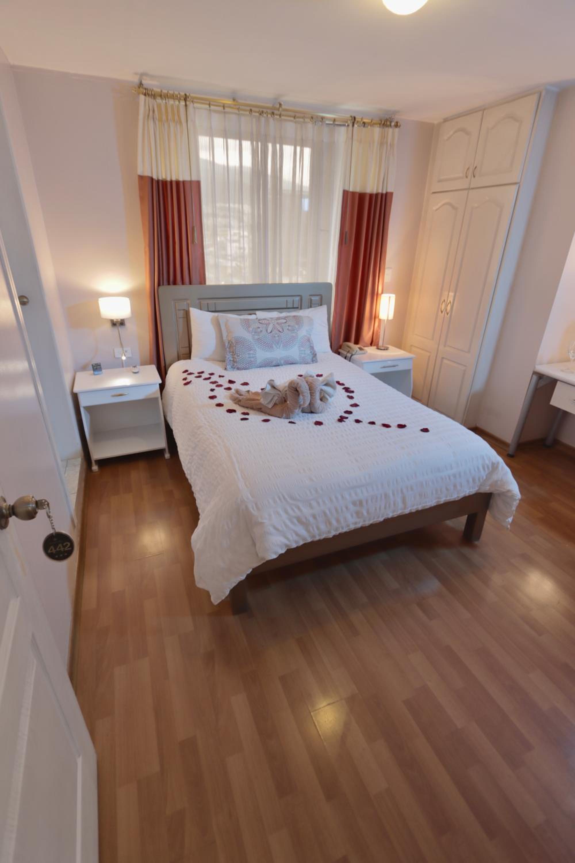 Standard Double Room photo 1