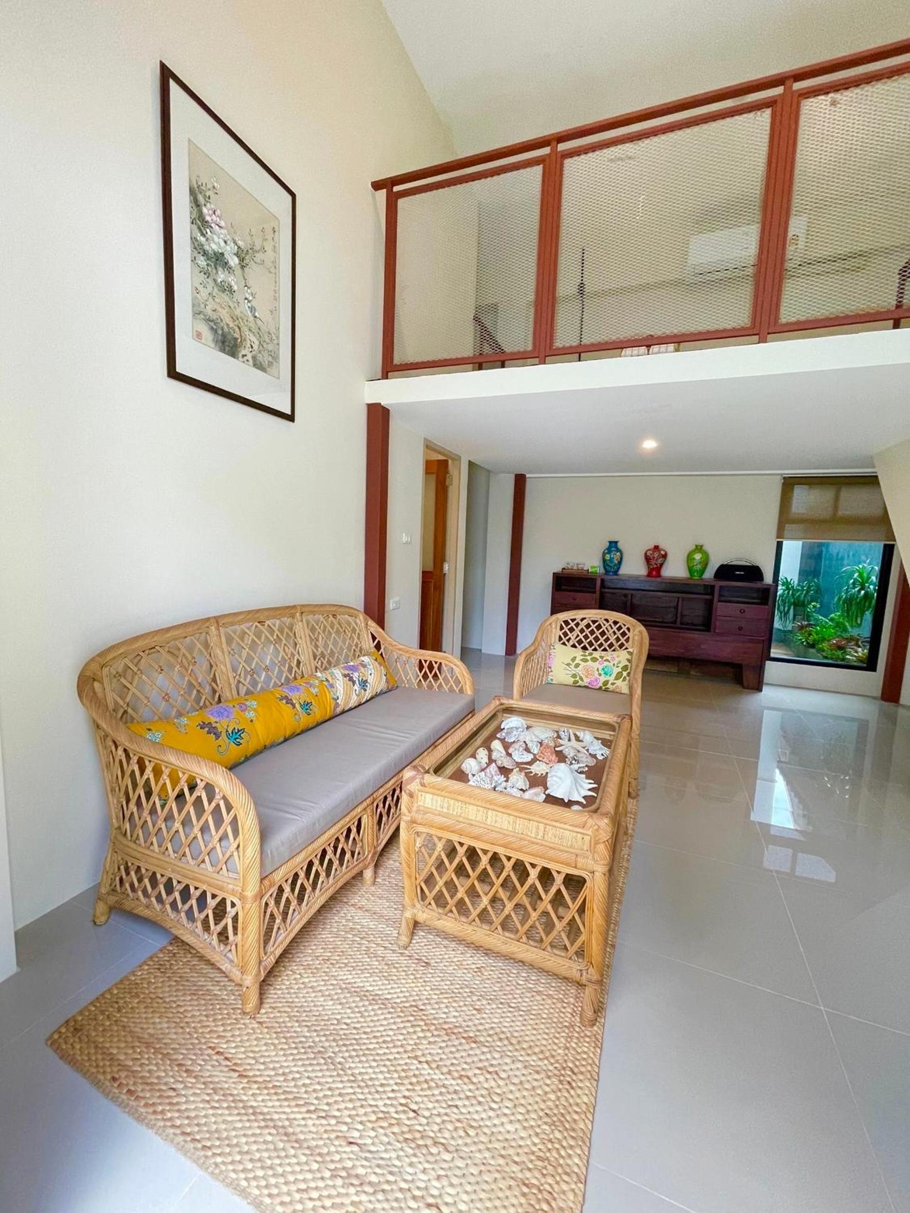 Family Room with Garden View photo 2
