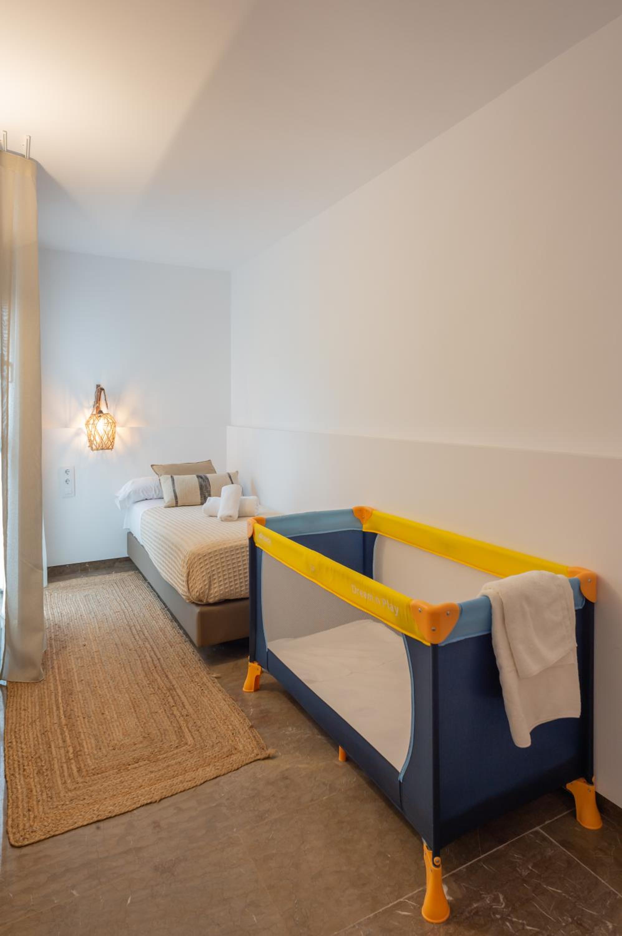 Family Room with Balcony - Photo 7