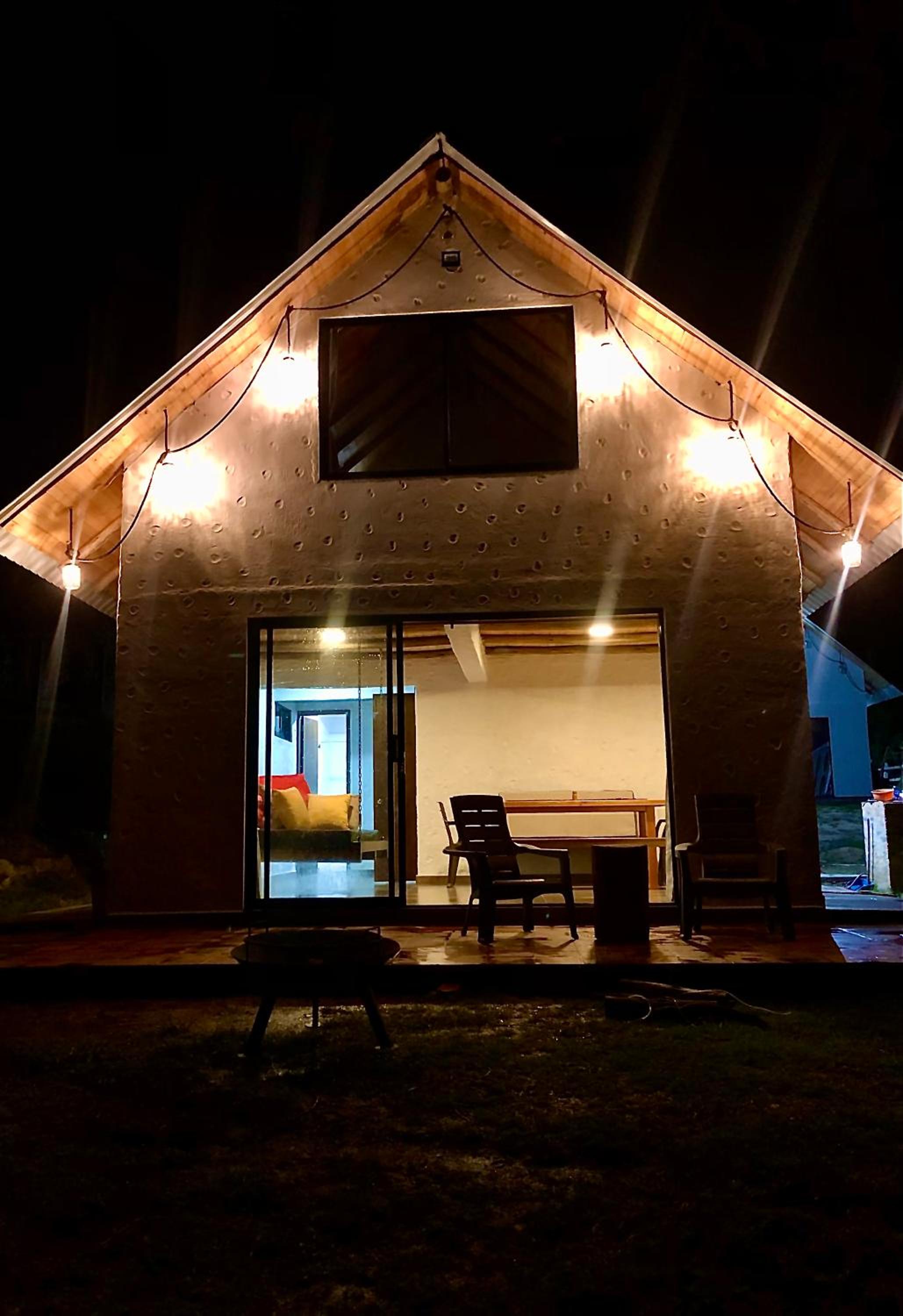 Two-Bedroom Chalet photo 2