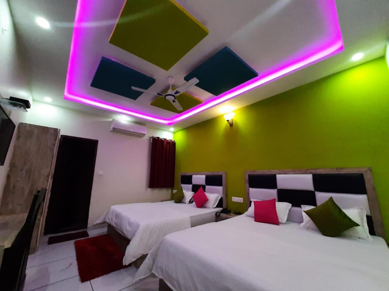 Comfort Quadruple Room photo 3