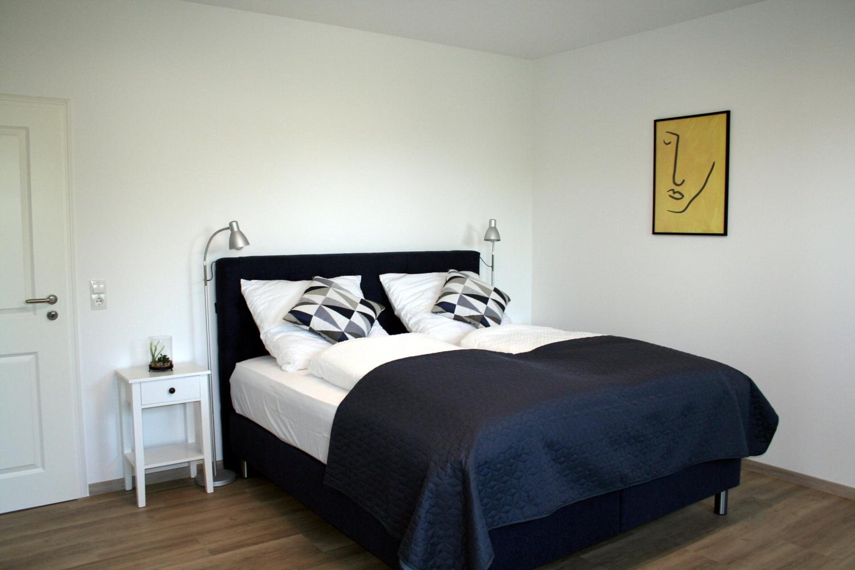 Double Room - Disability Access