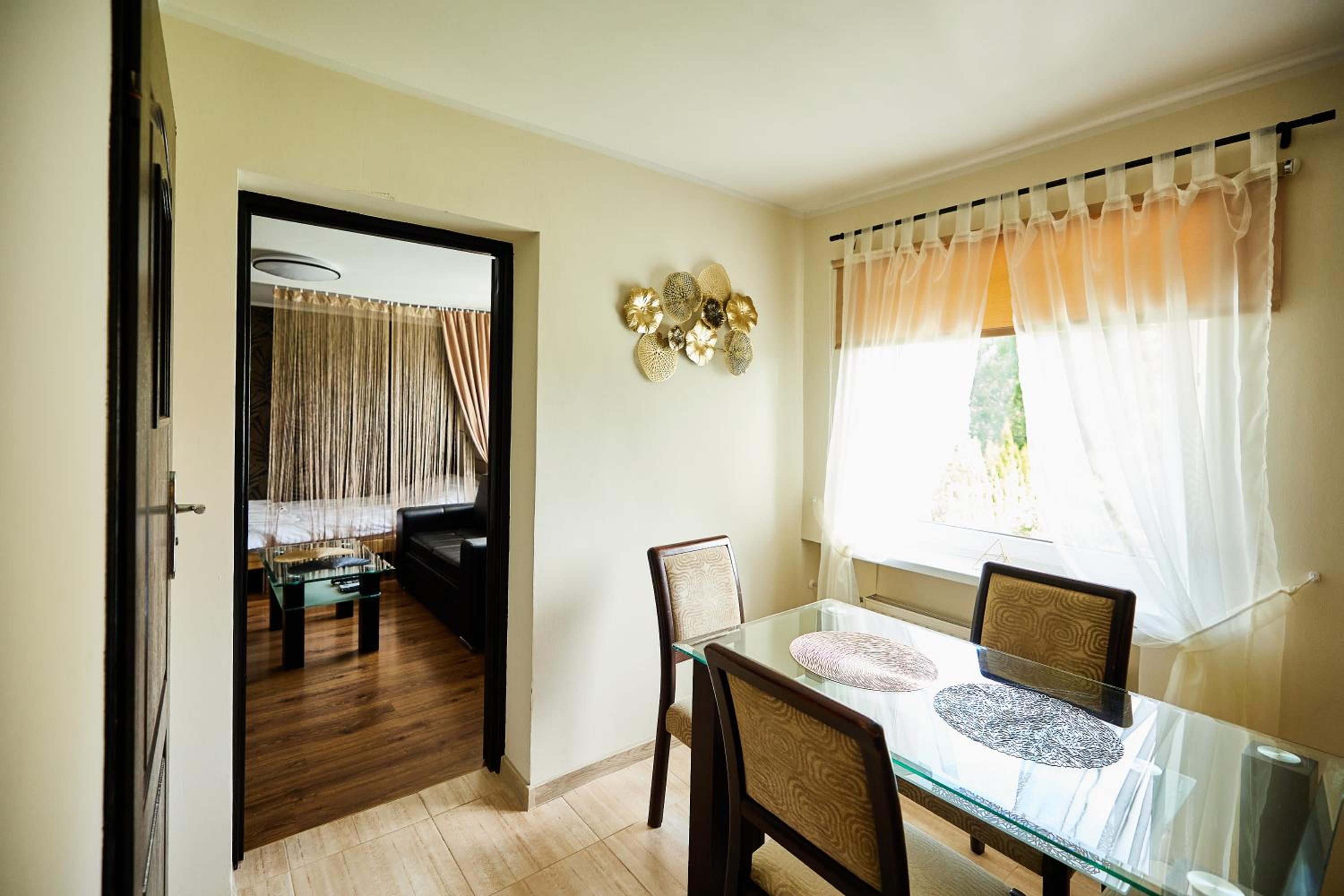 One-Bedroom Apartment - Photo 4