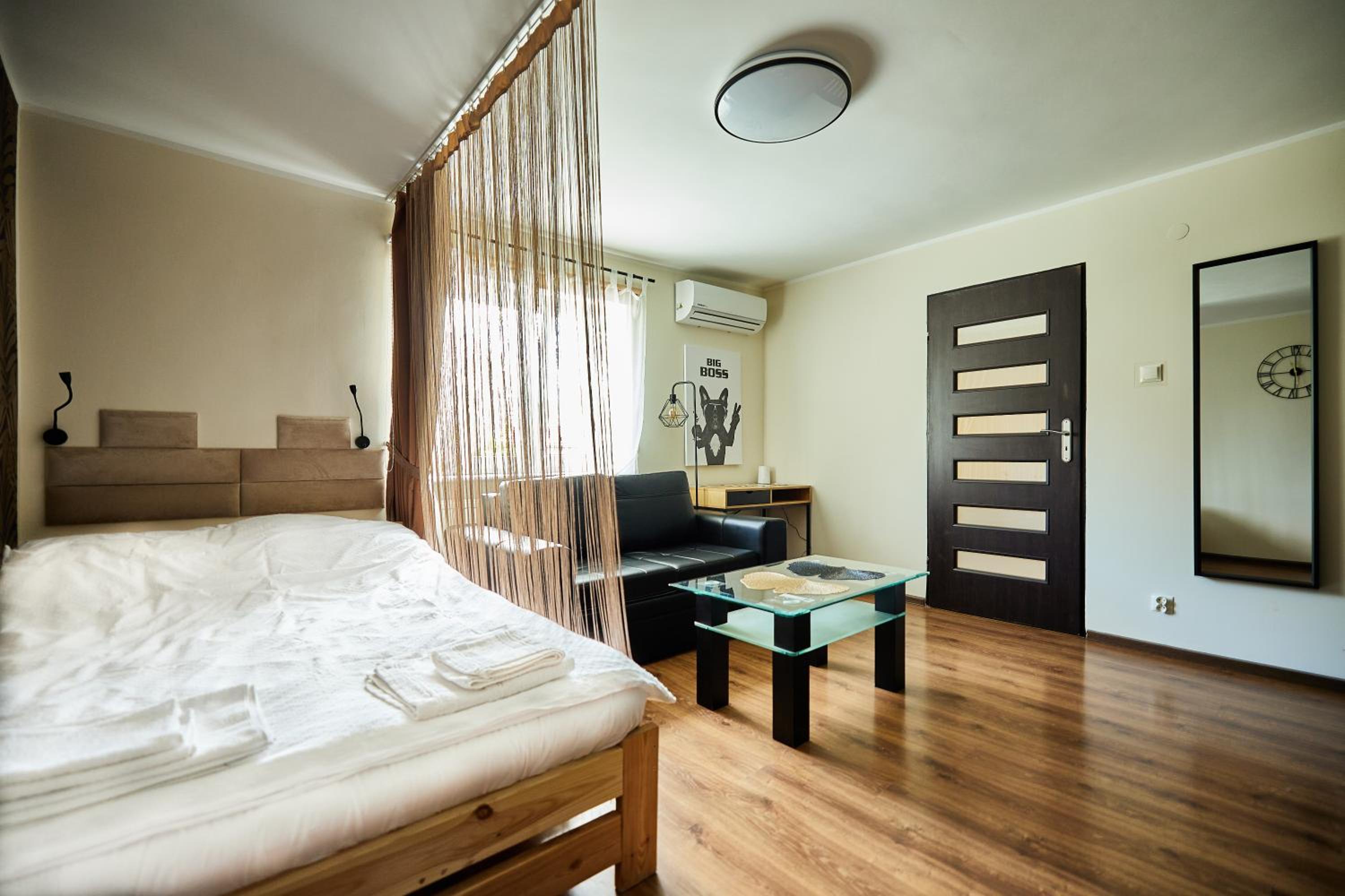 One-Bedroom Apartment - Photo 5