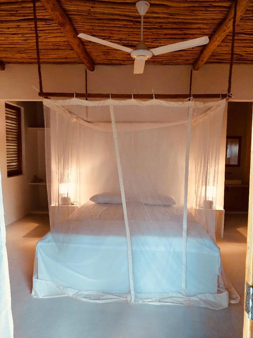 Double Room with Terrace photo 3