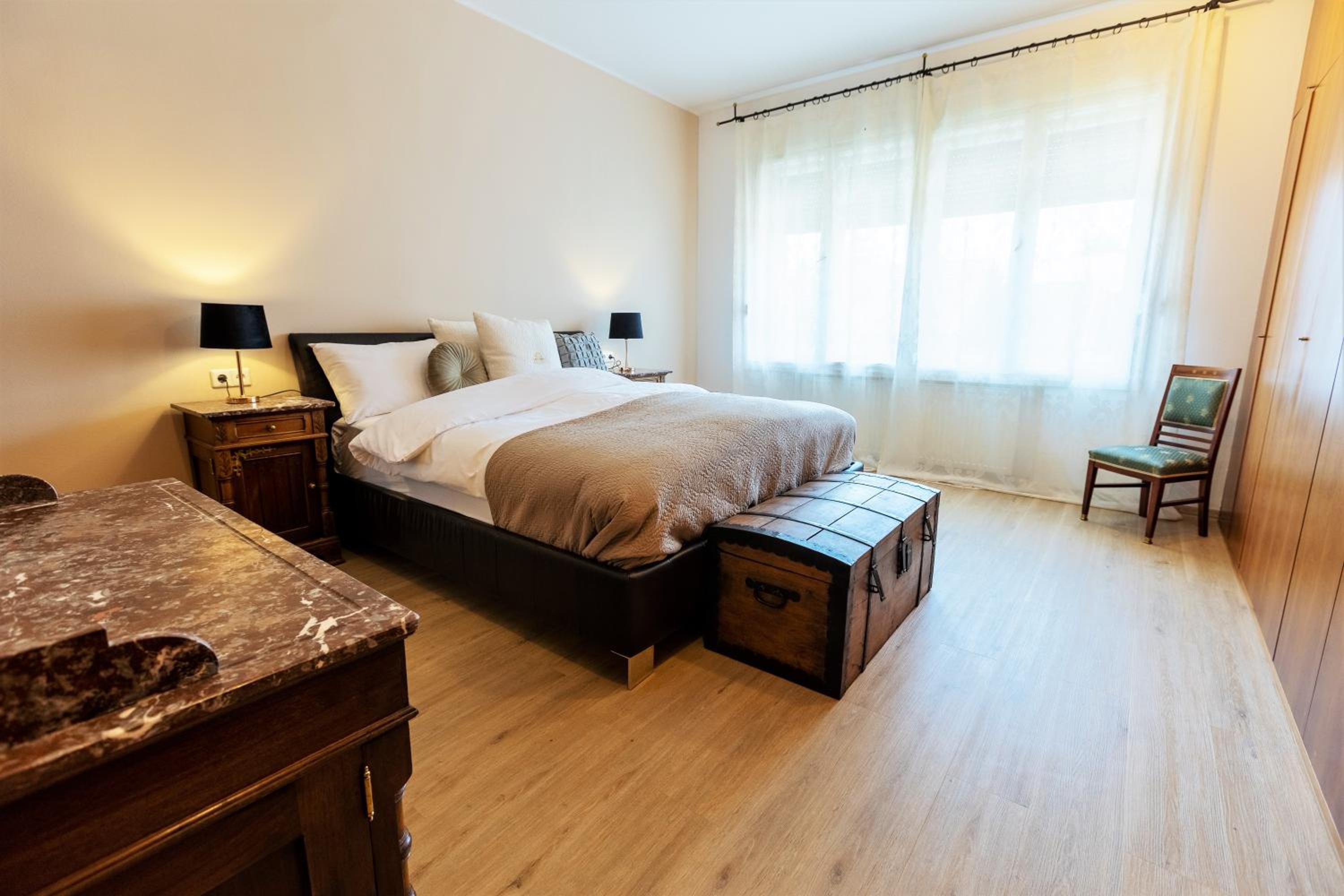 Two-Bedroom Apartment - Photo 22