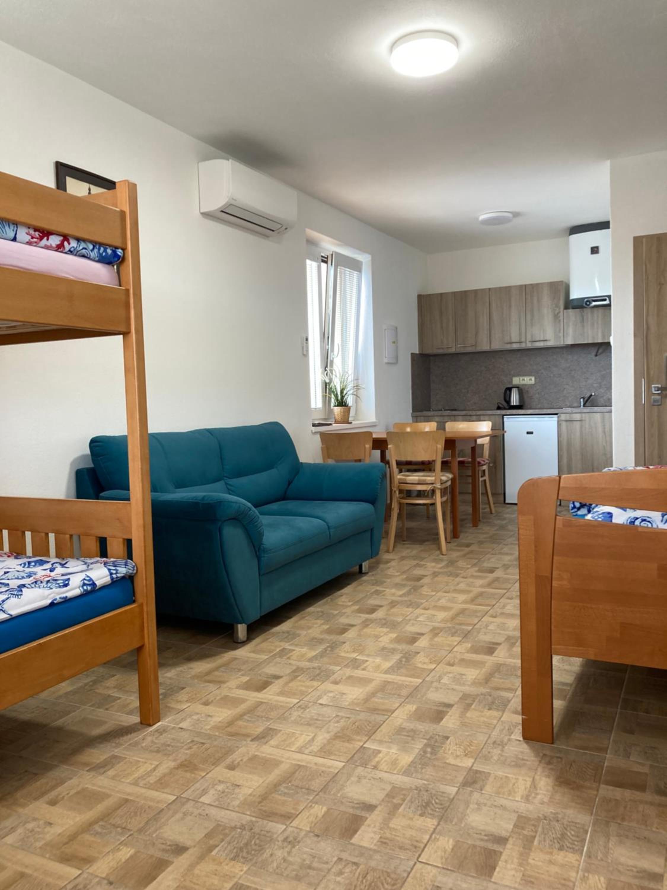Apartment - Ground Floor photo 1