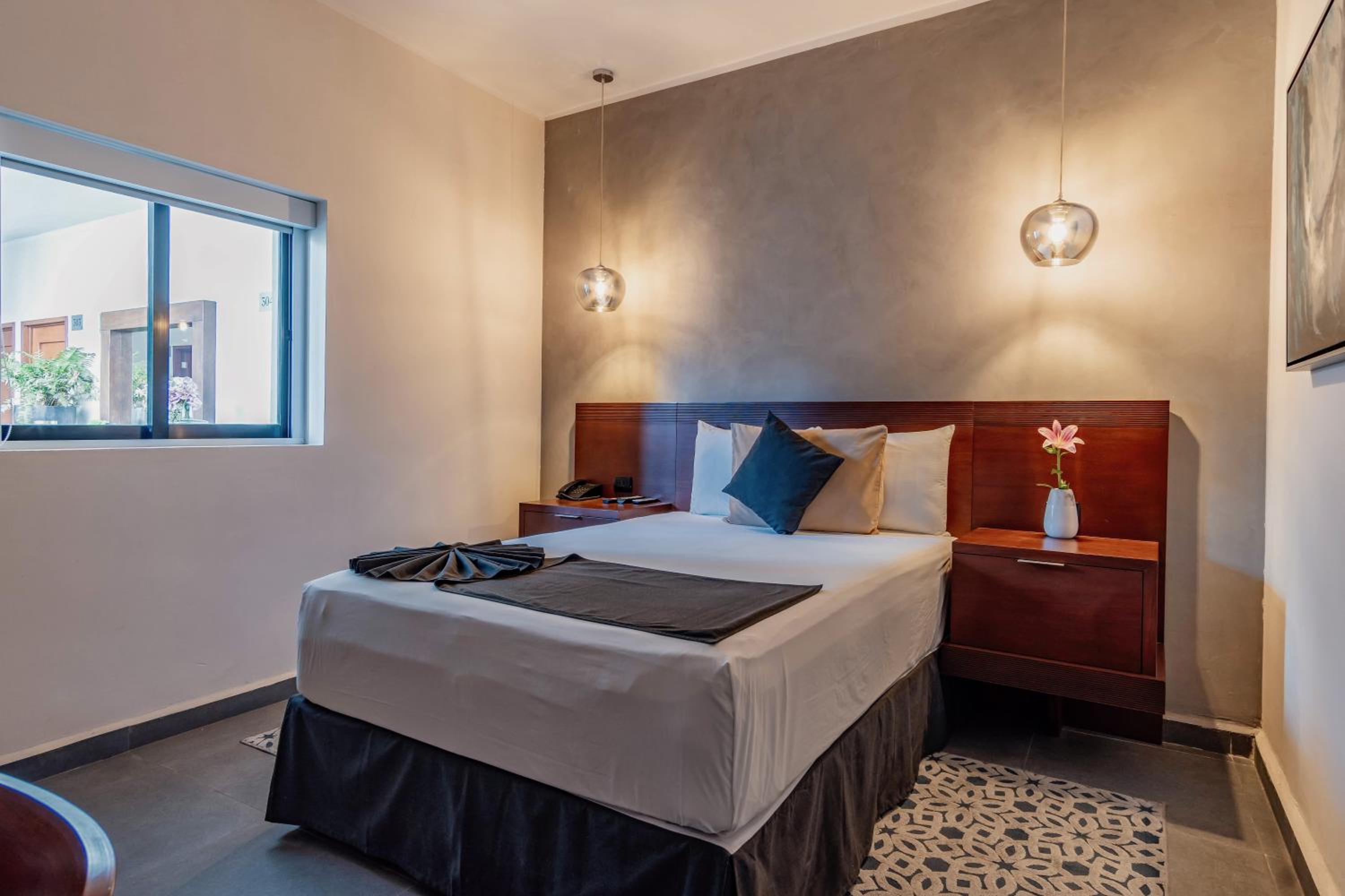 Deluxe Double Room - Photo 5
