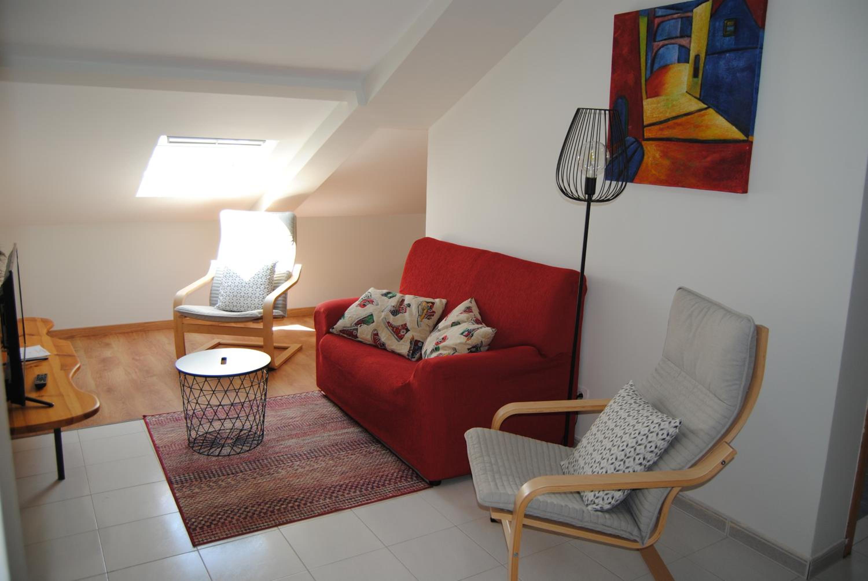 Apartamento