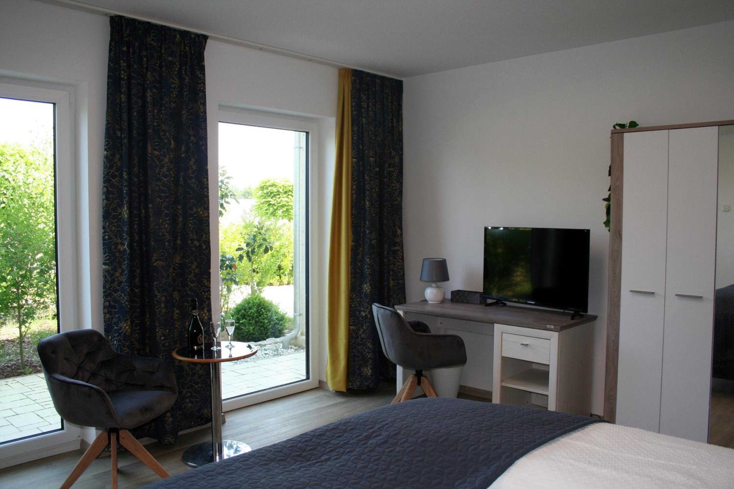 Hotel HeideZeiten, Billede 7