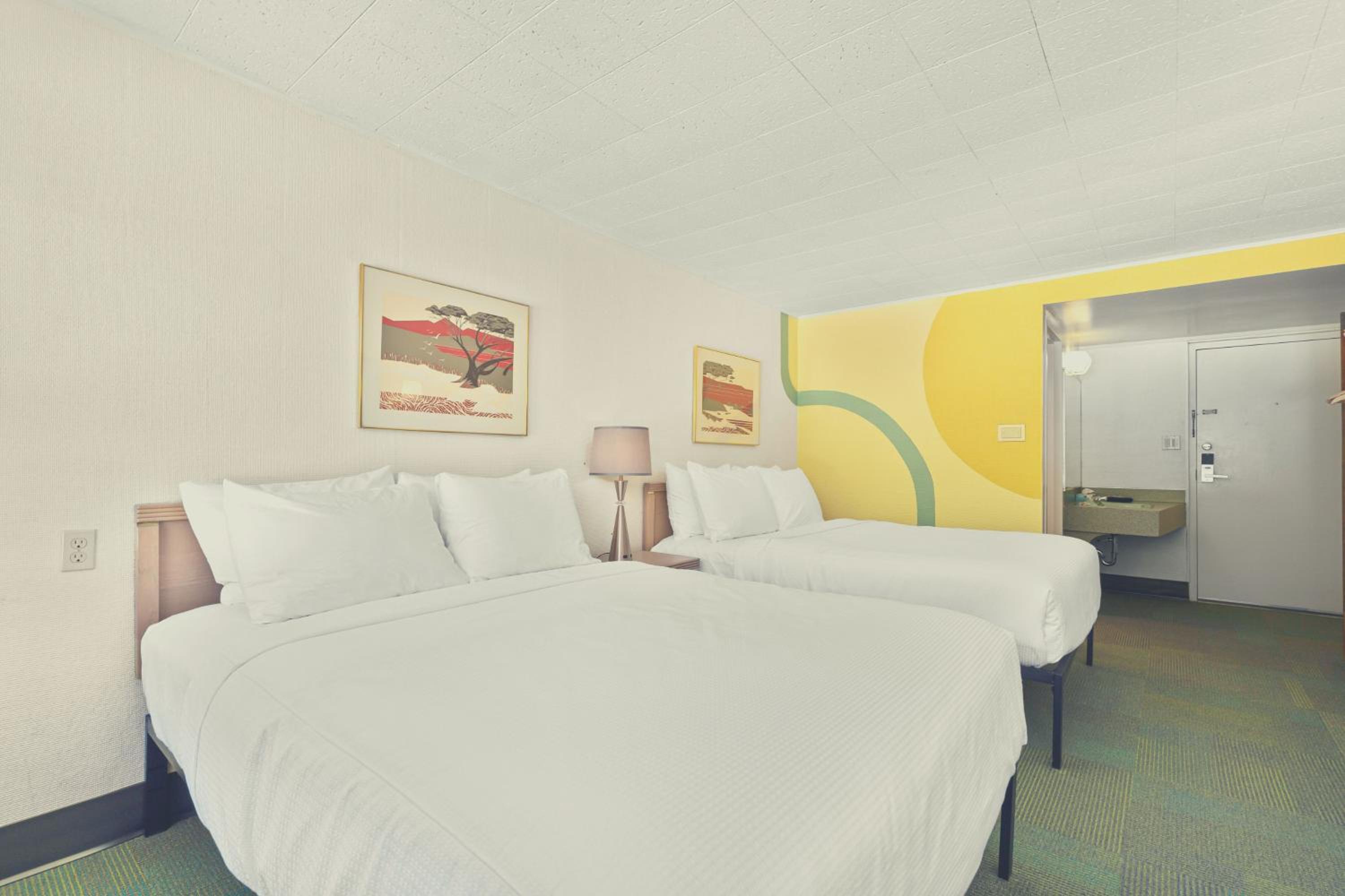Superior Two Queen Room - Photo 8