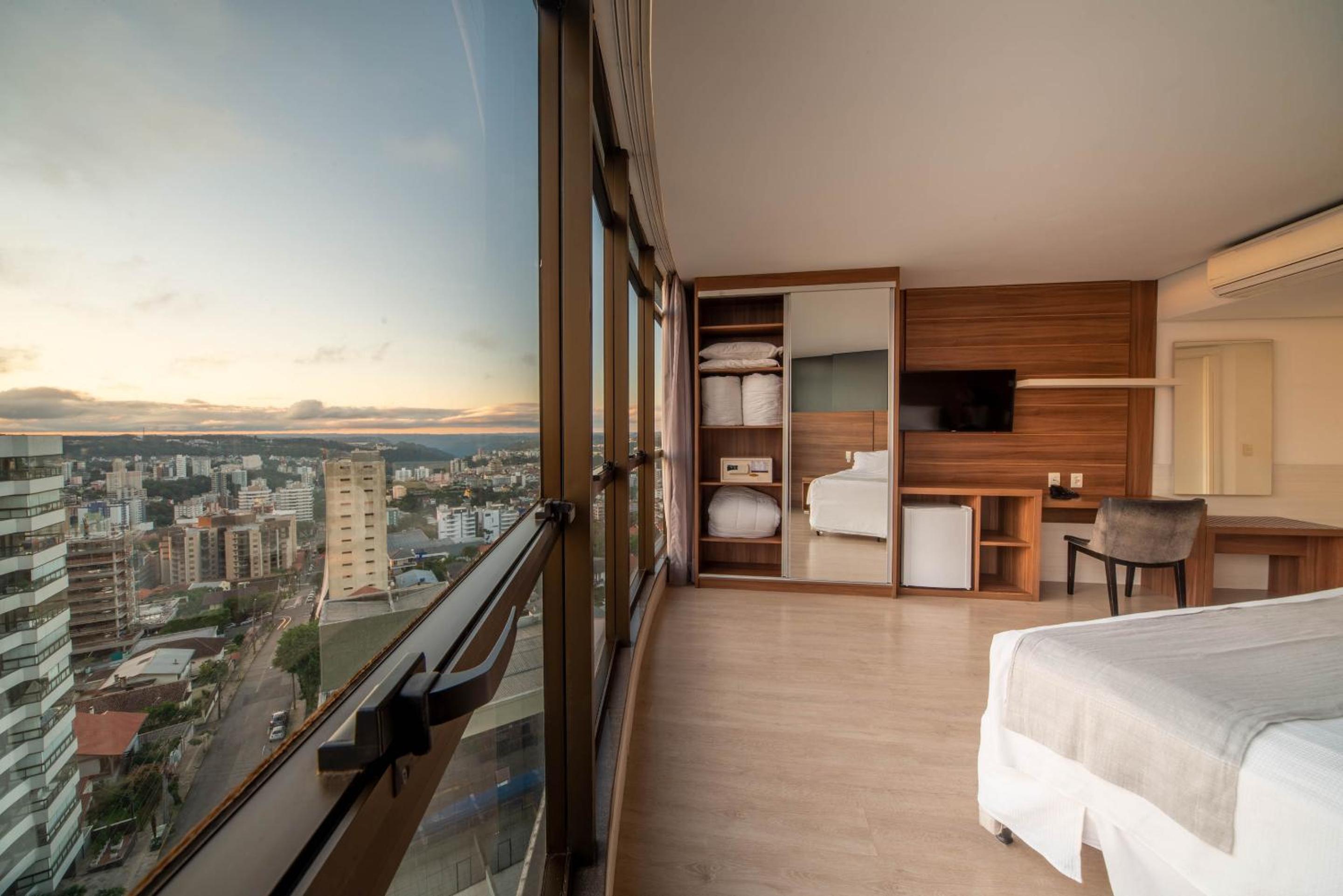 Super Luxury Double Room - Photo 3