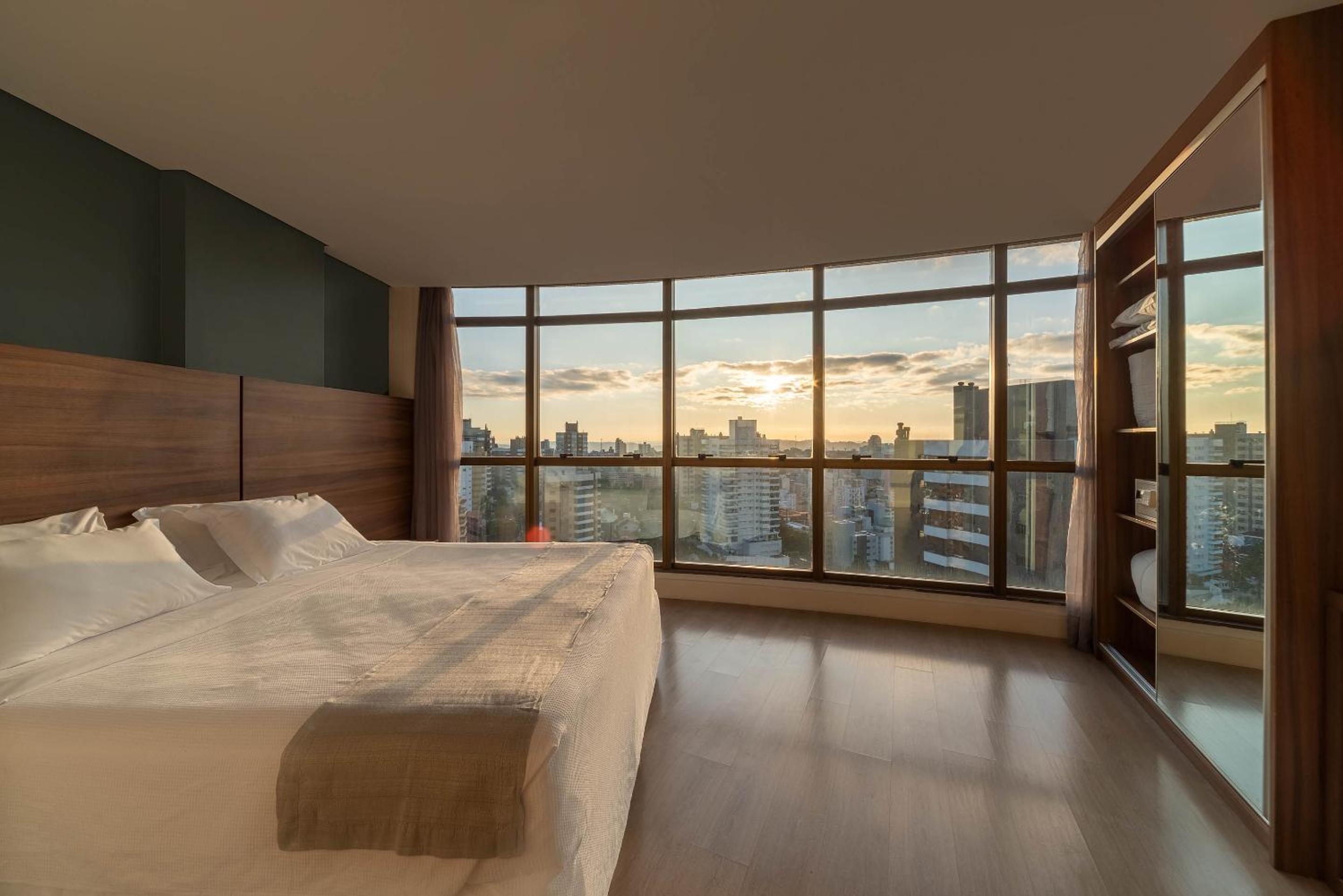 Super Luxury Double Room - Photo 4