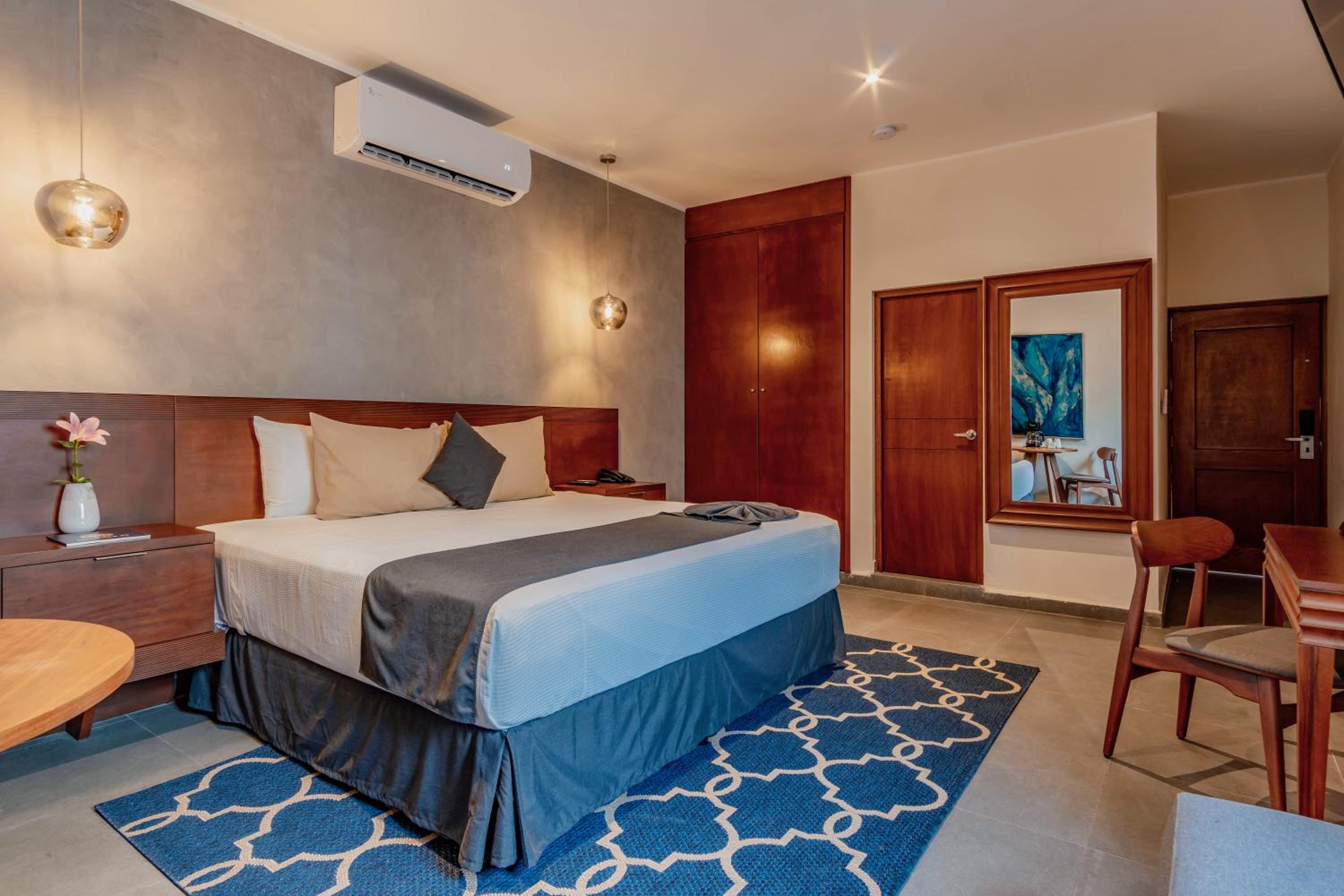Deluxe Suite - Photo 4