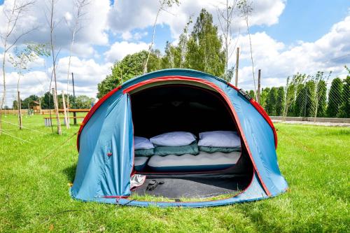 Tent - Photo 3