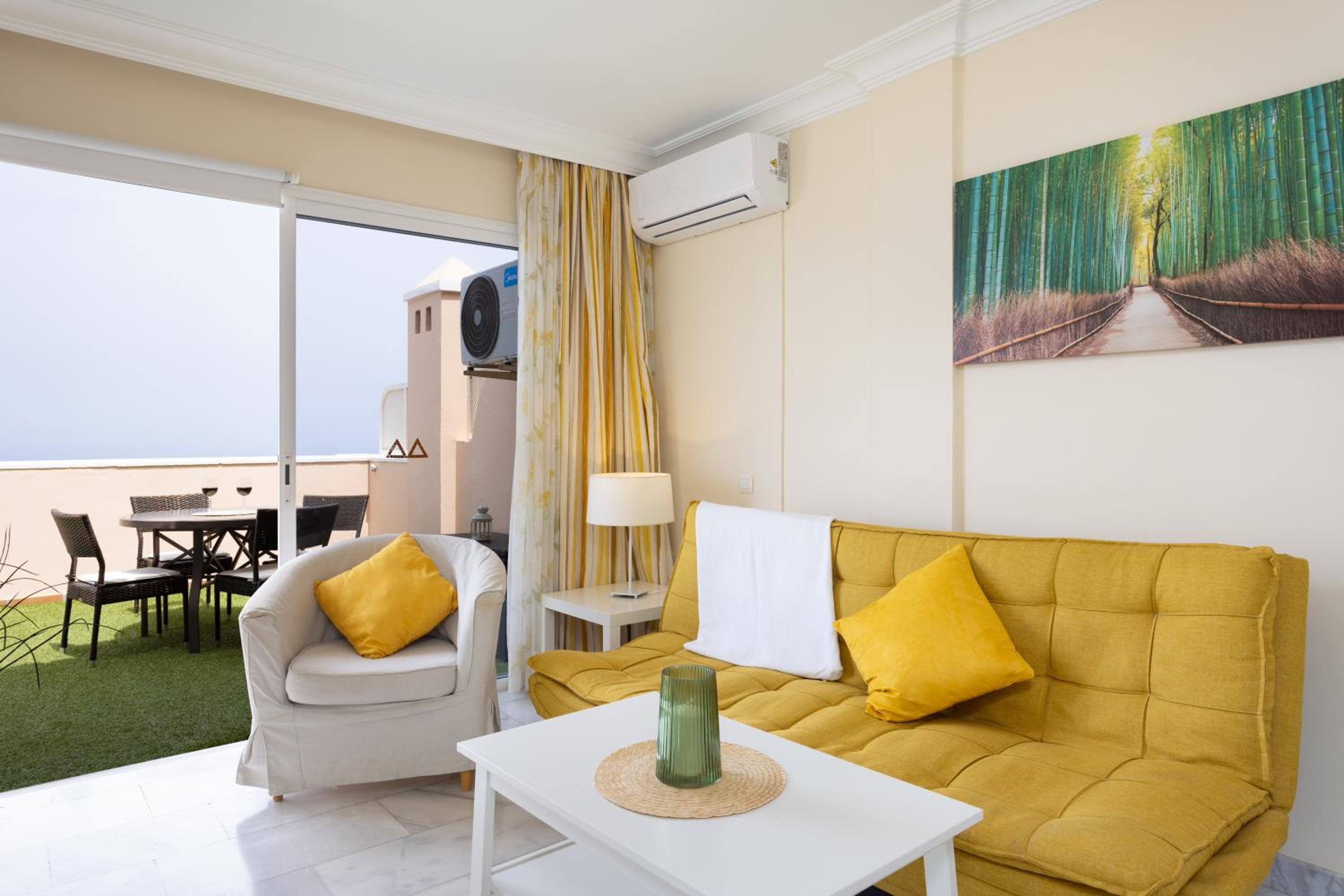 Apartamento Penthouse