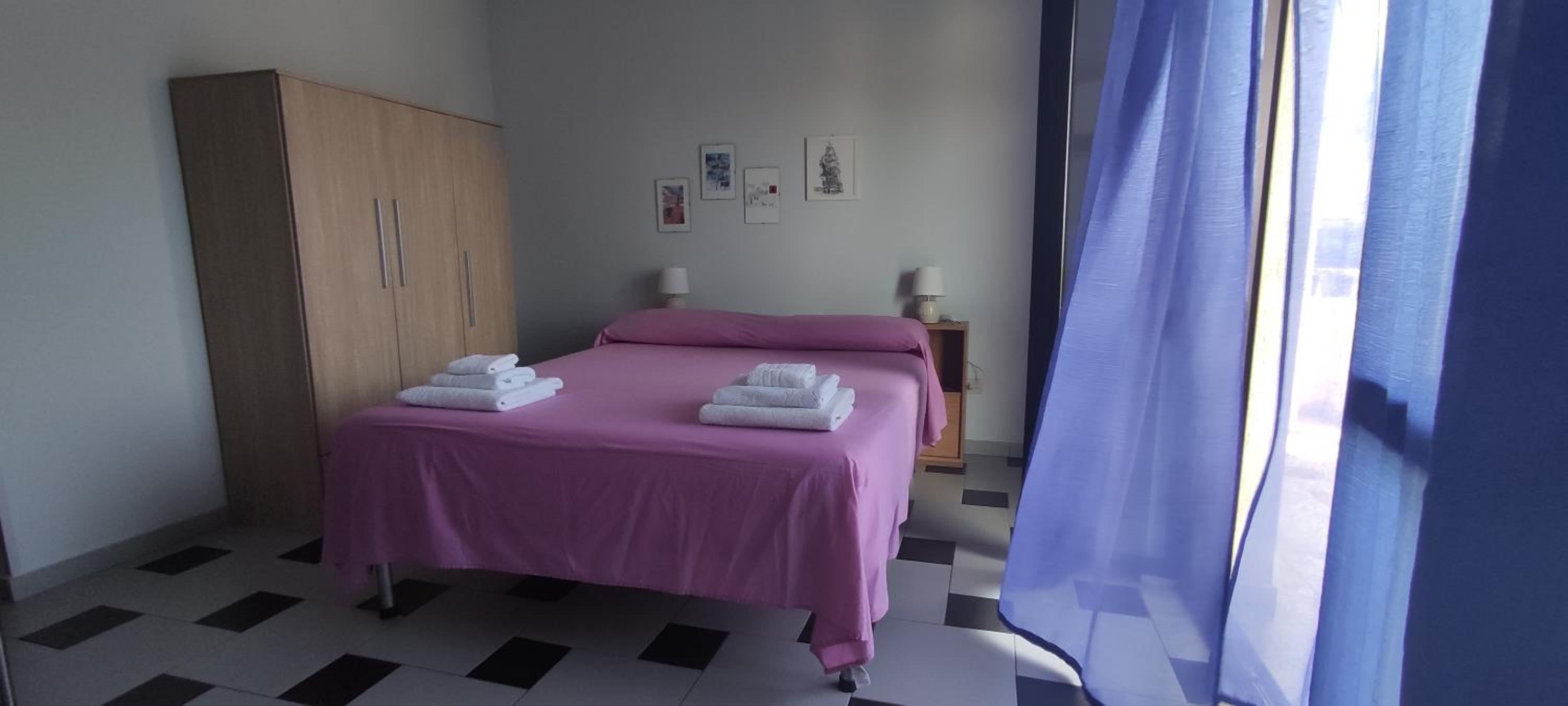 Apartment with Sea View photo 2