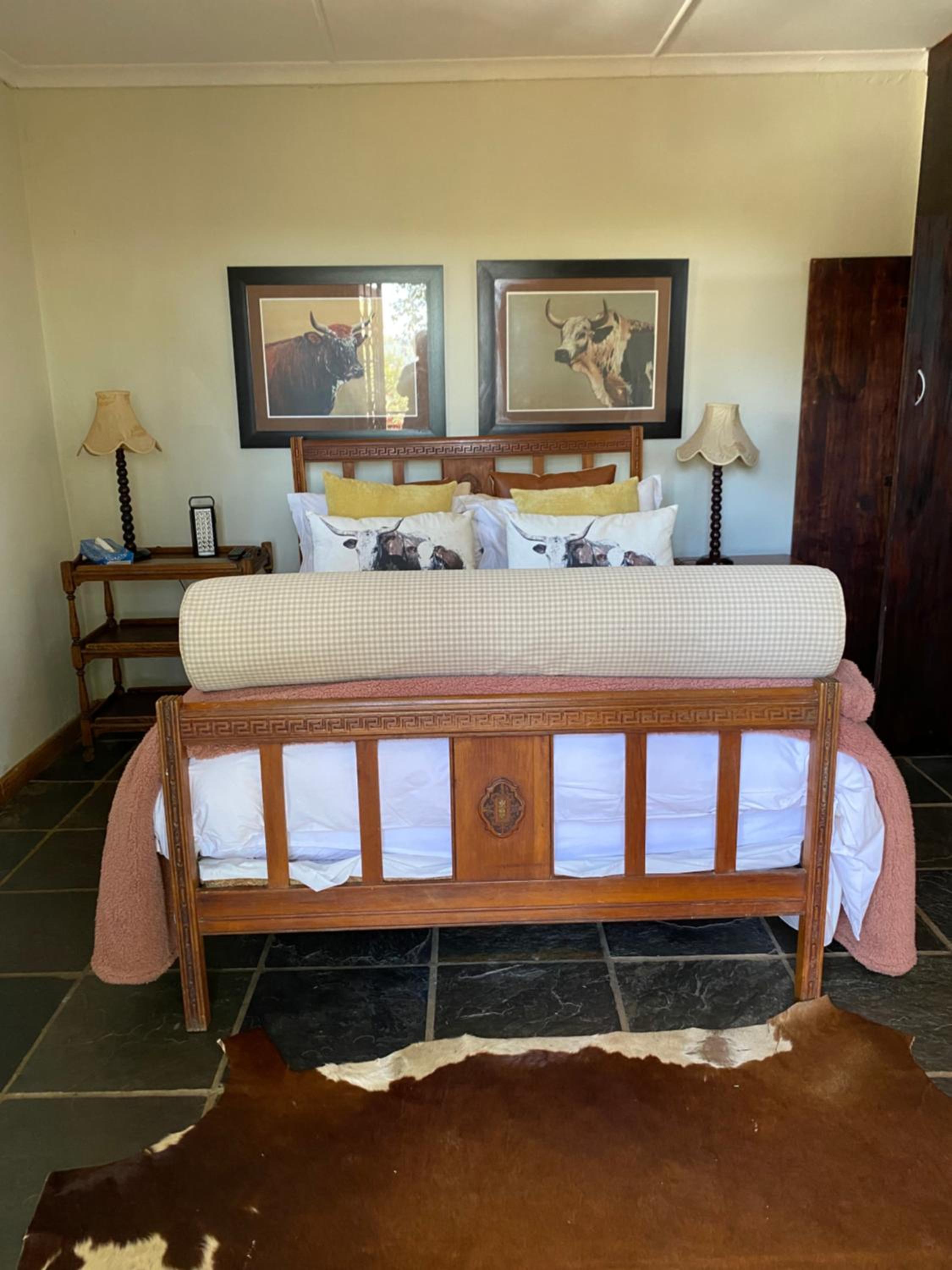 Deluxe Double Room With Shower photo 1