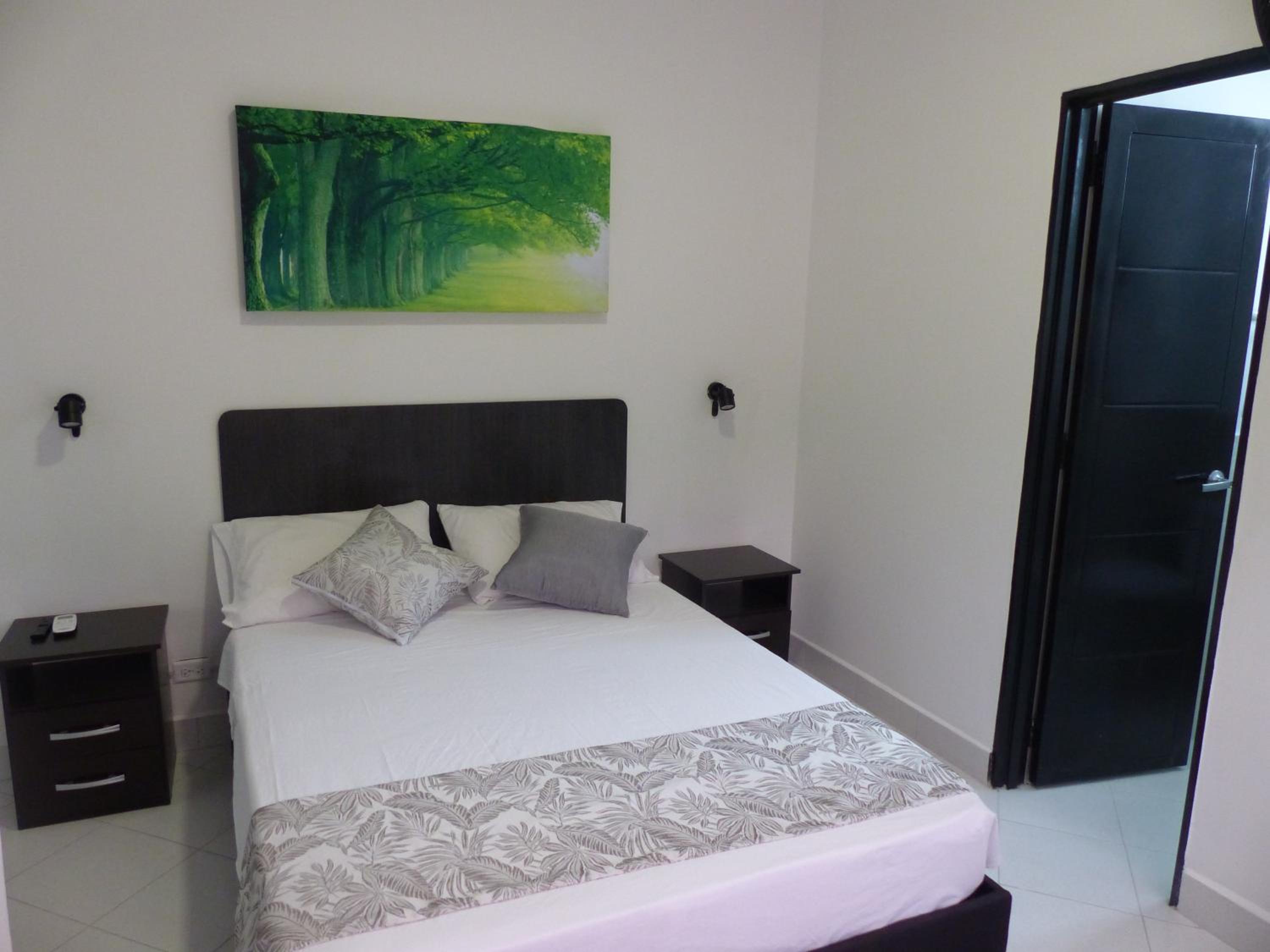 Triple Room with Private Bathroom