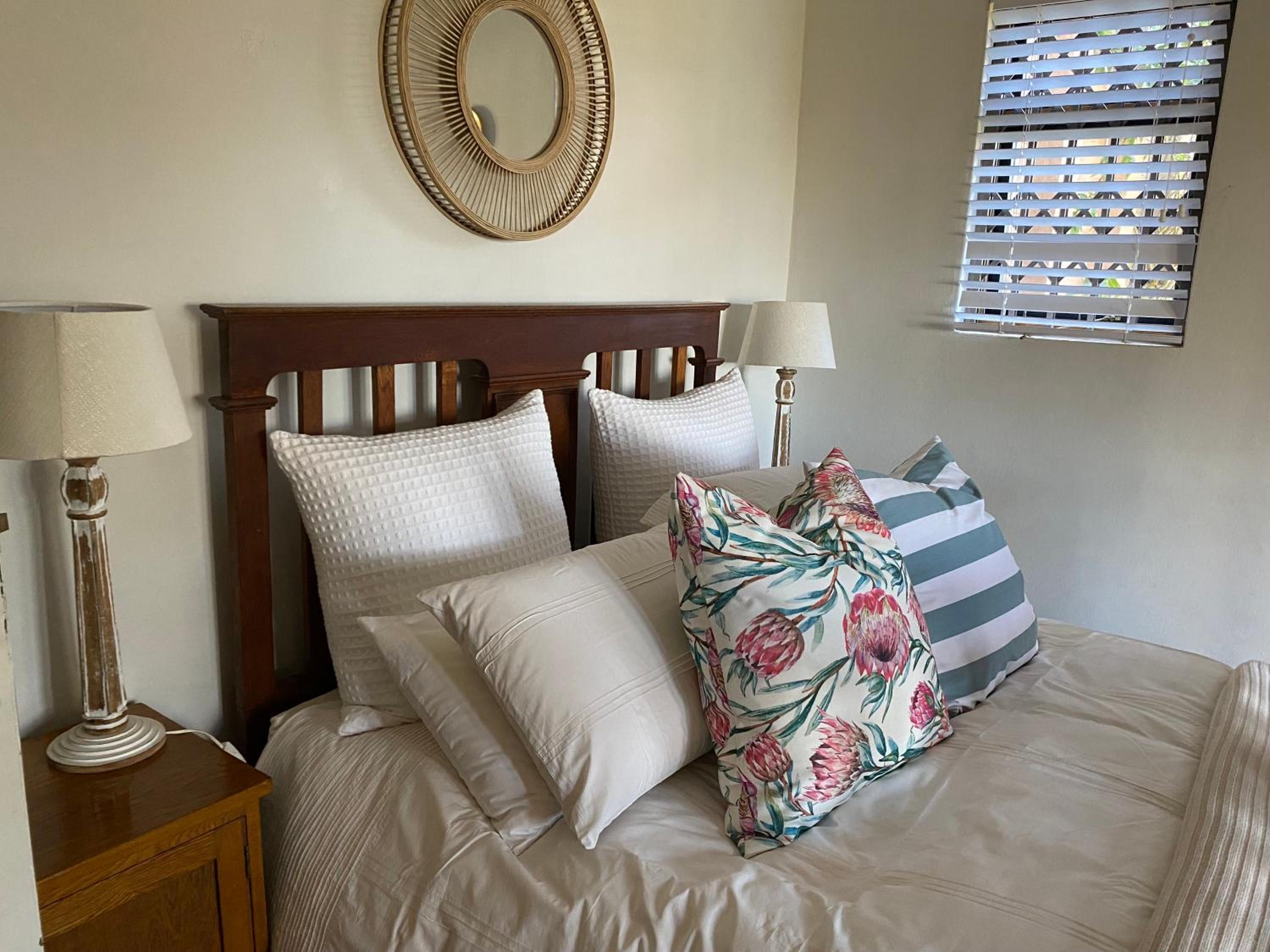 Double Room With Garden View photo 1