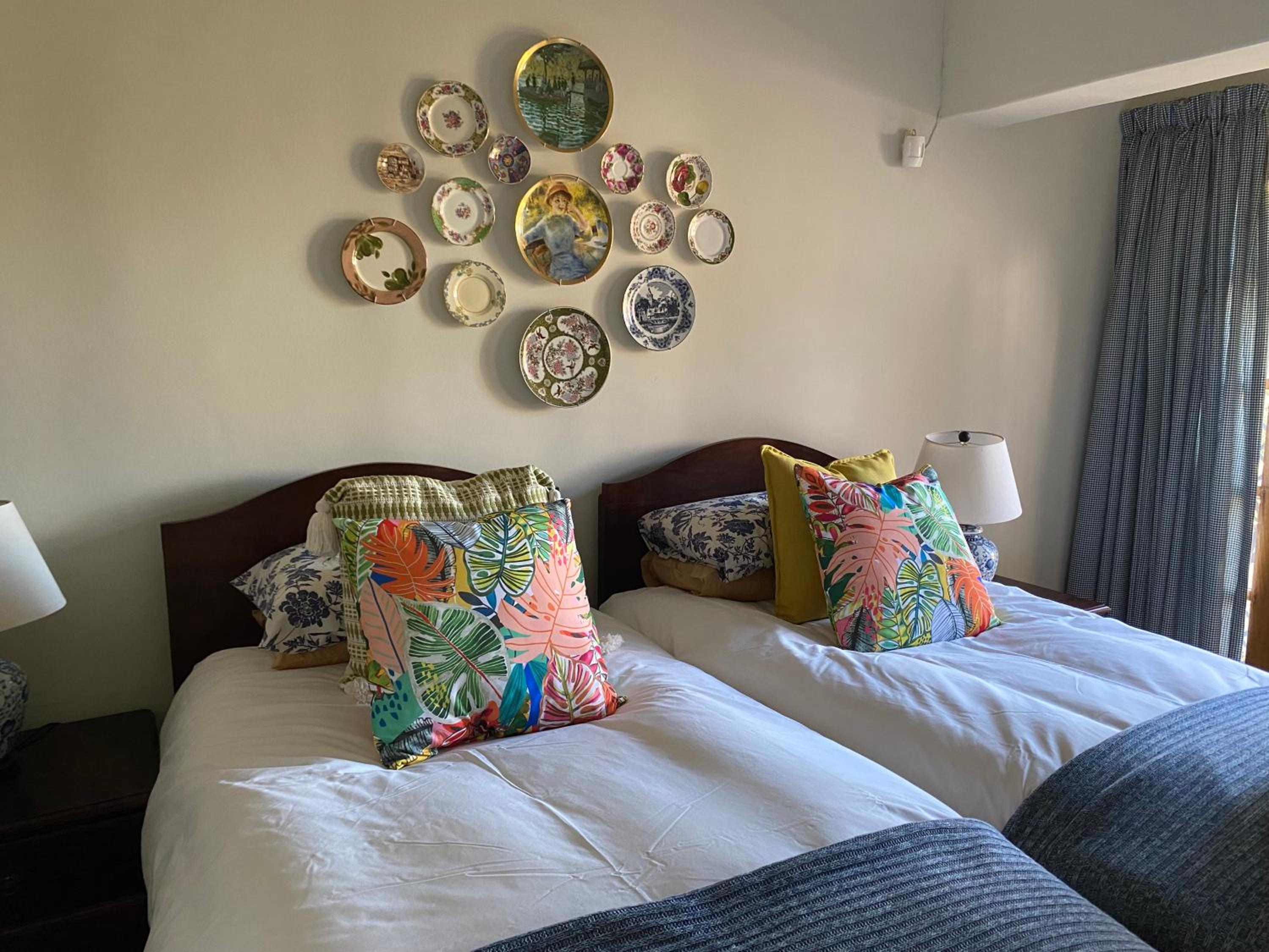 Double Room With Garden View photo 2