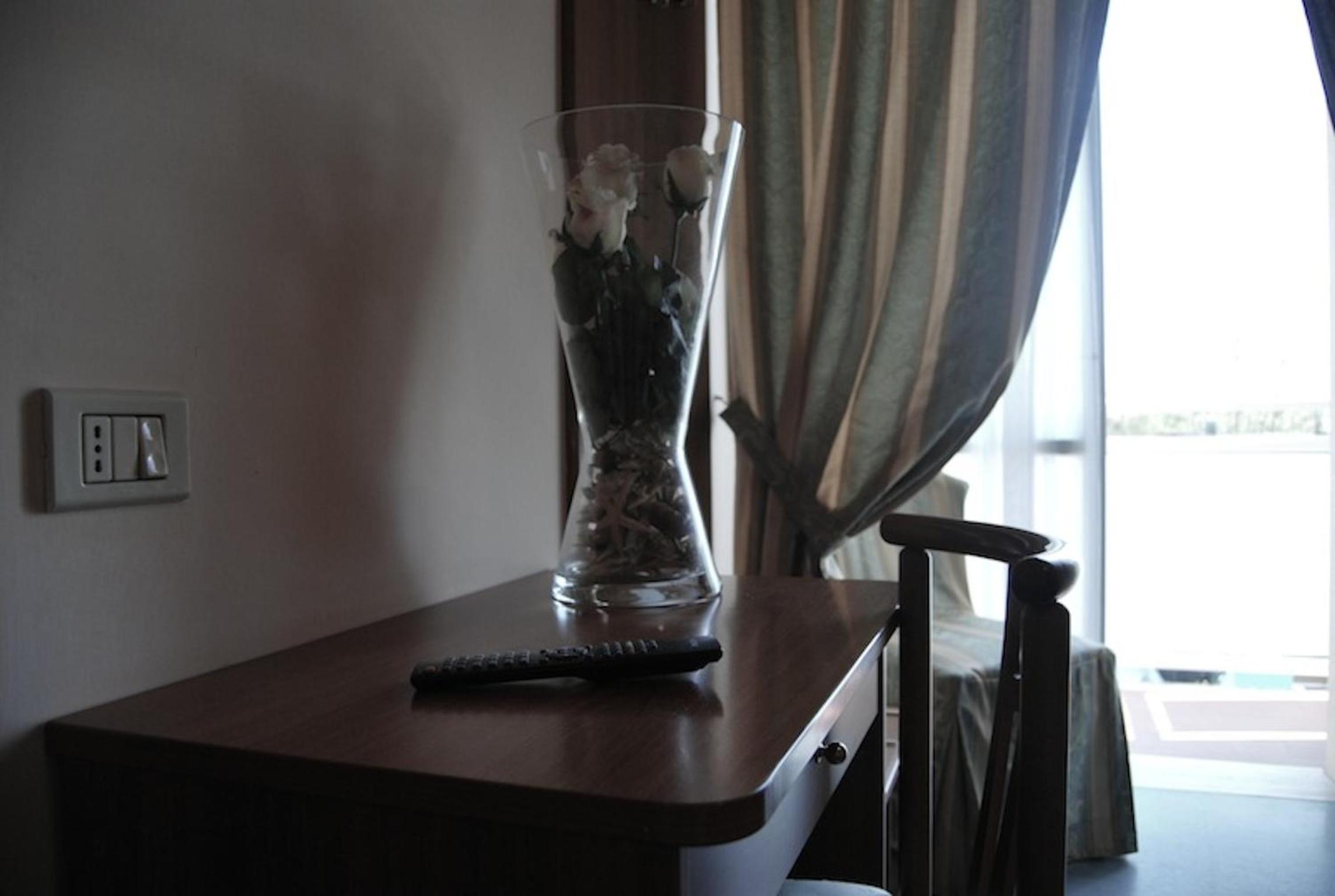 Standard Double or Twin Room with Balcony photo 3