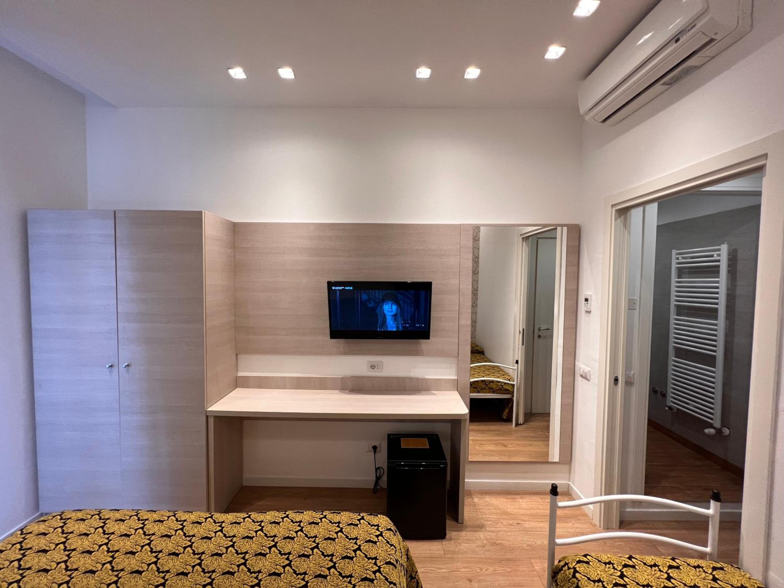 Family Junior Suite