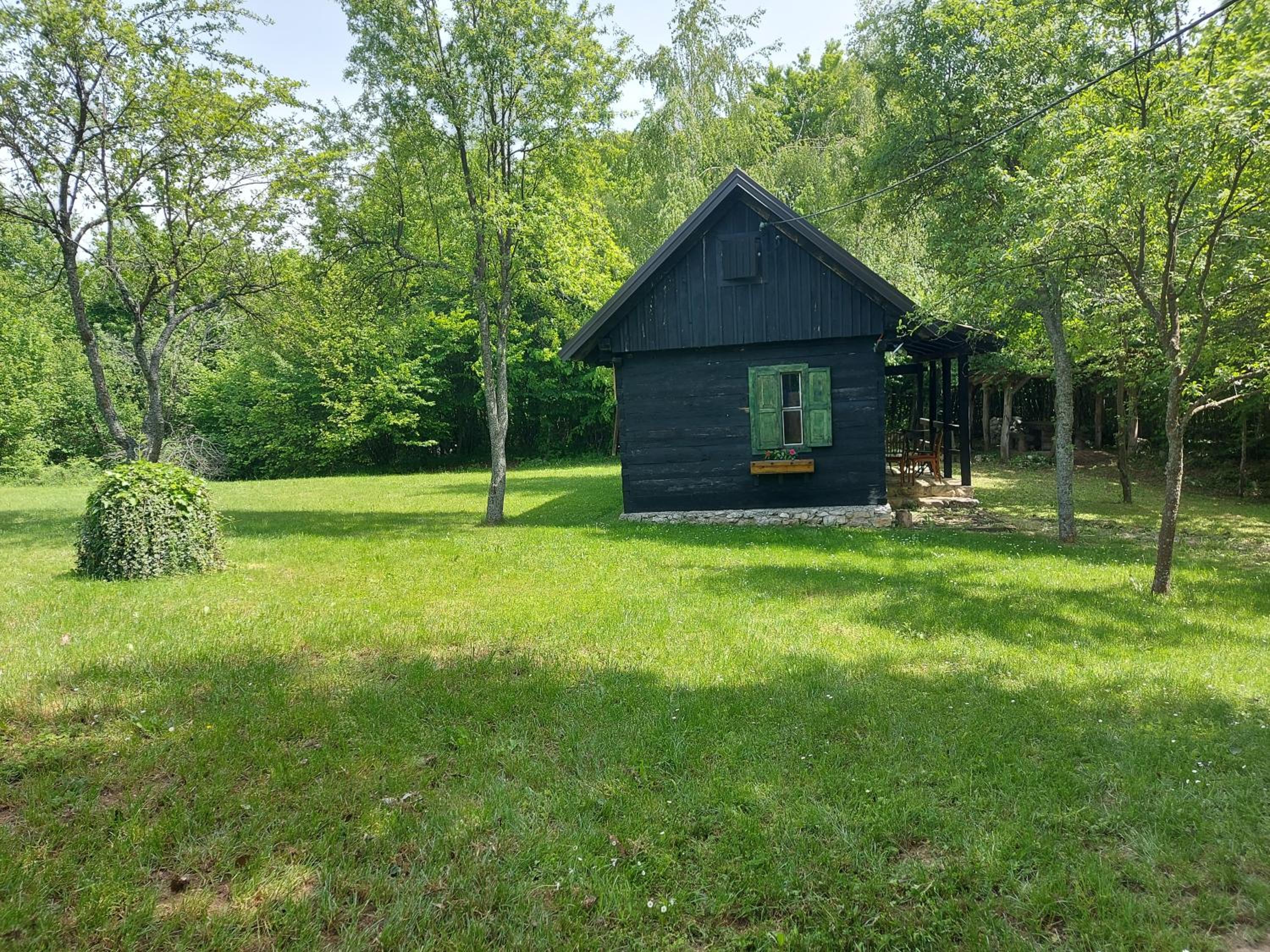 Two-Bedroom Chalet photo 2