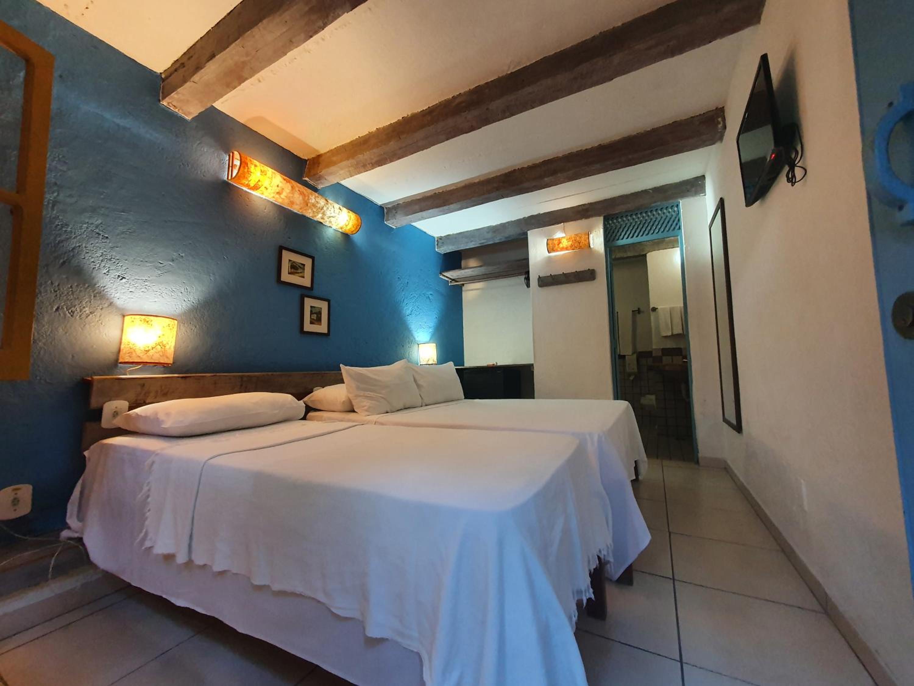 Standard Triple Room - Photo 2