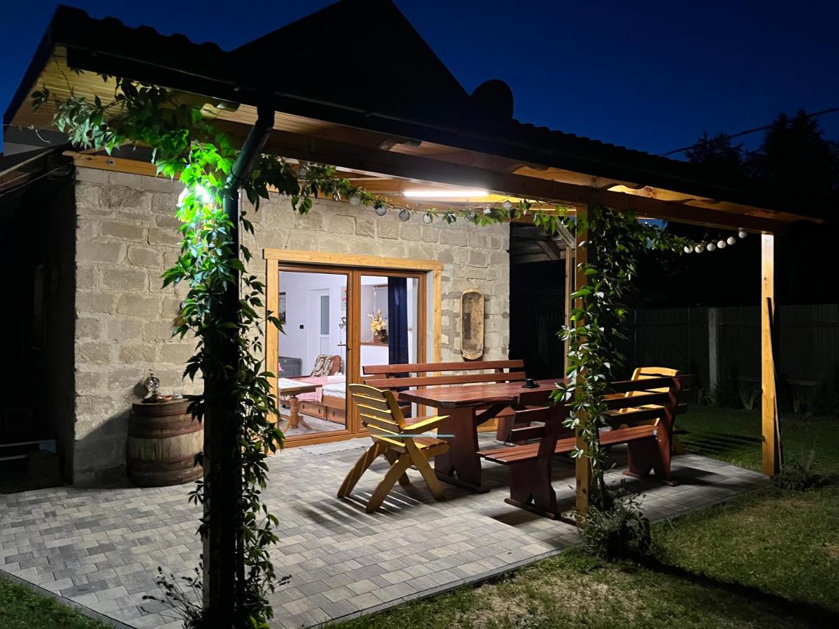 One-Bedroom House - Photo 15