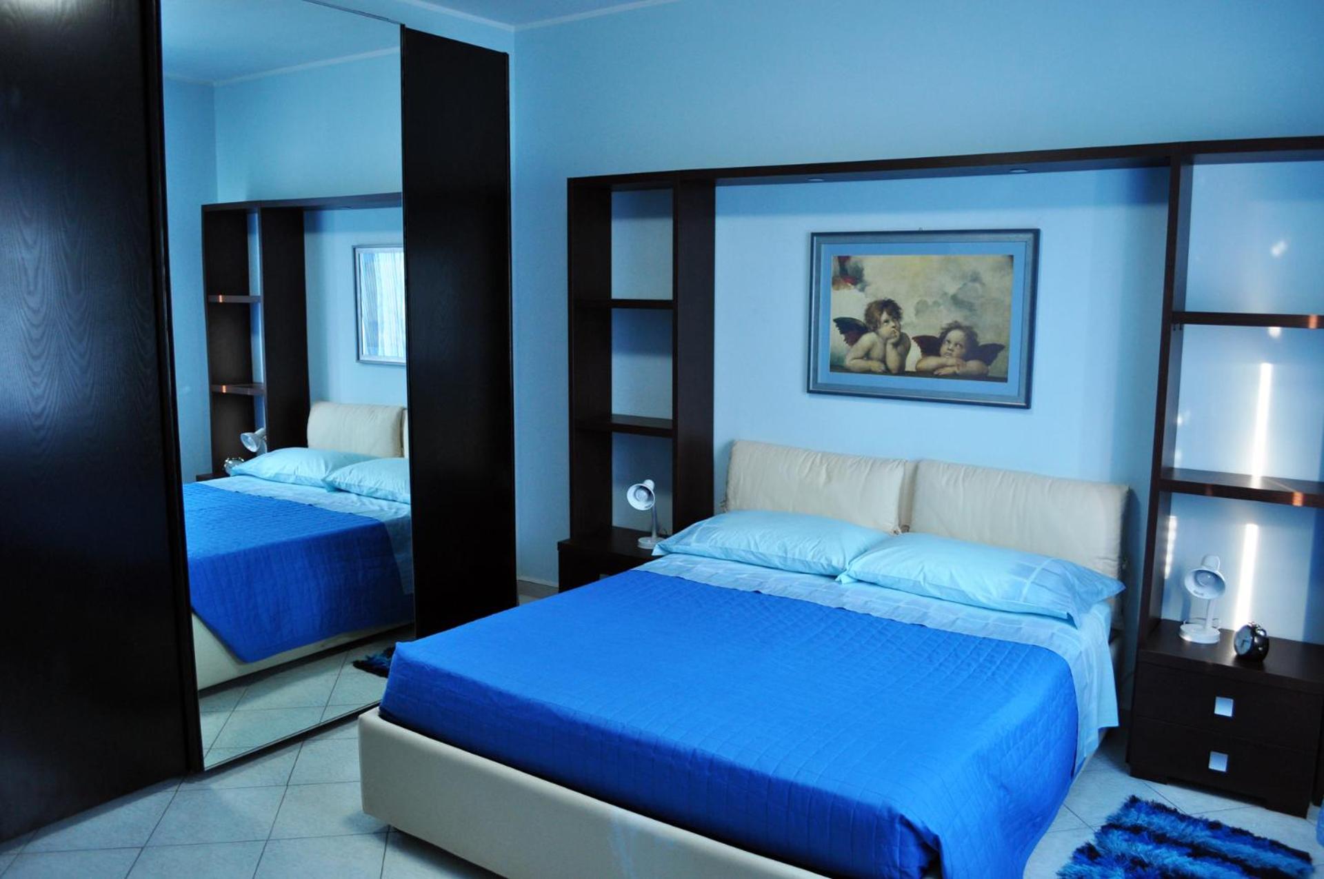 Standard Quadruple Room photo 2
