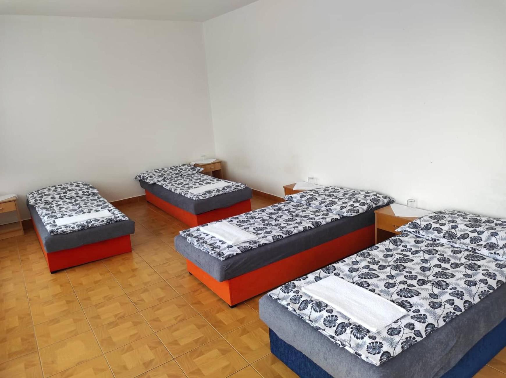 Two-Bedroom Apartment photo 3