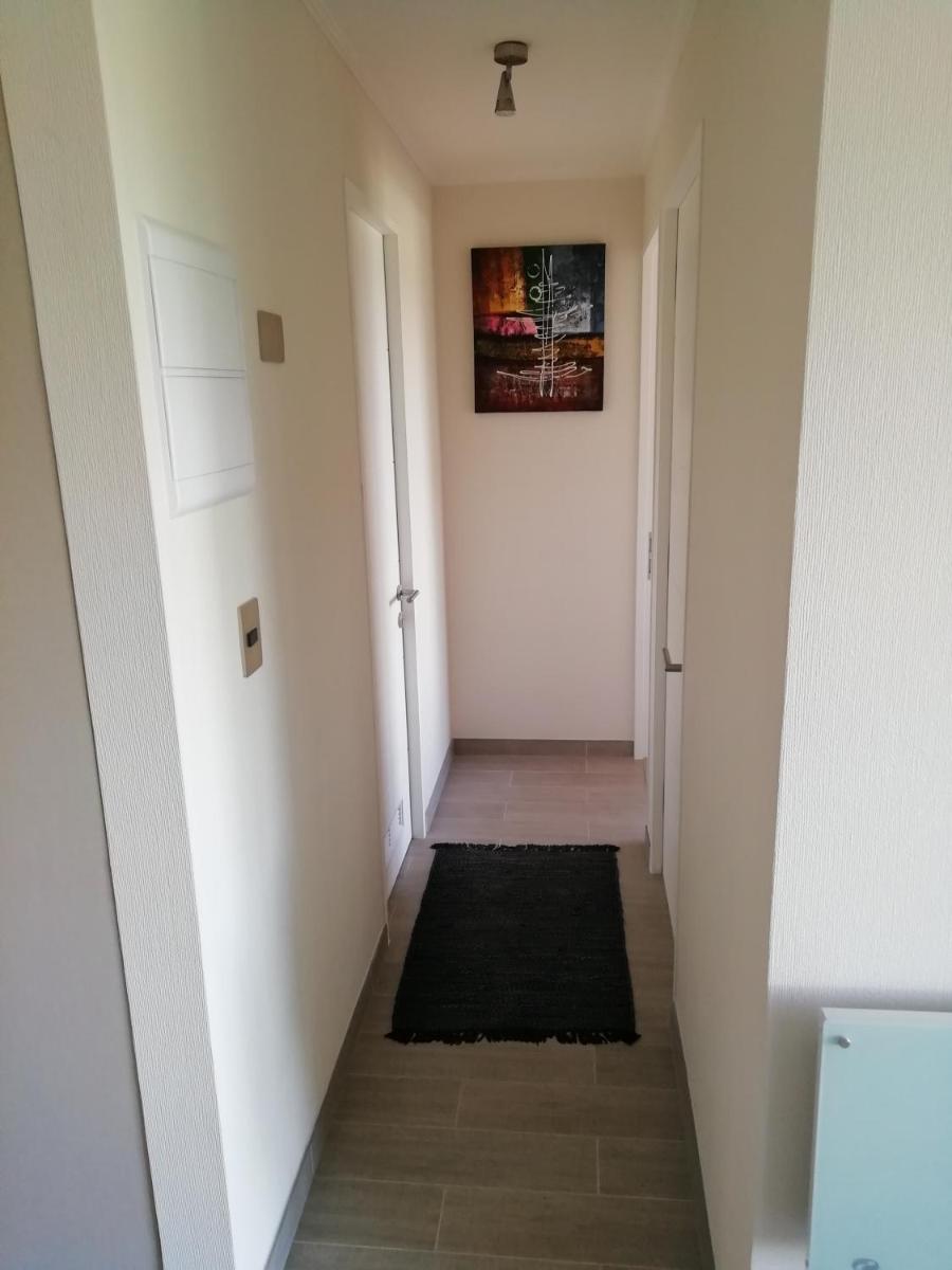 Apartment with Balcony photo 2