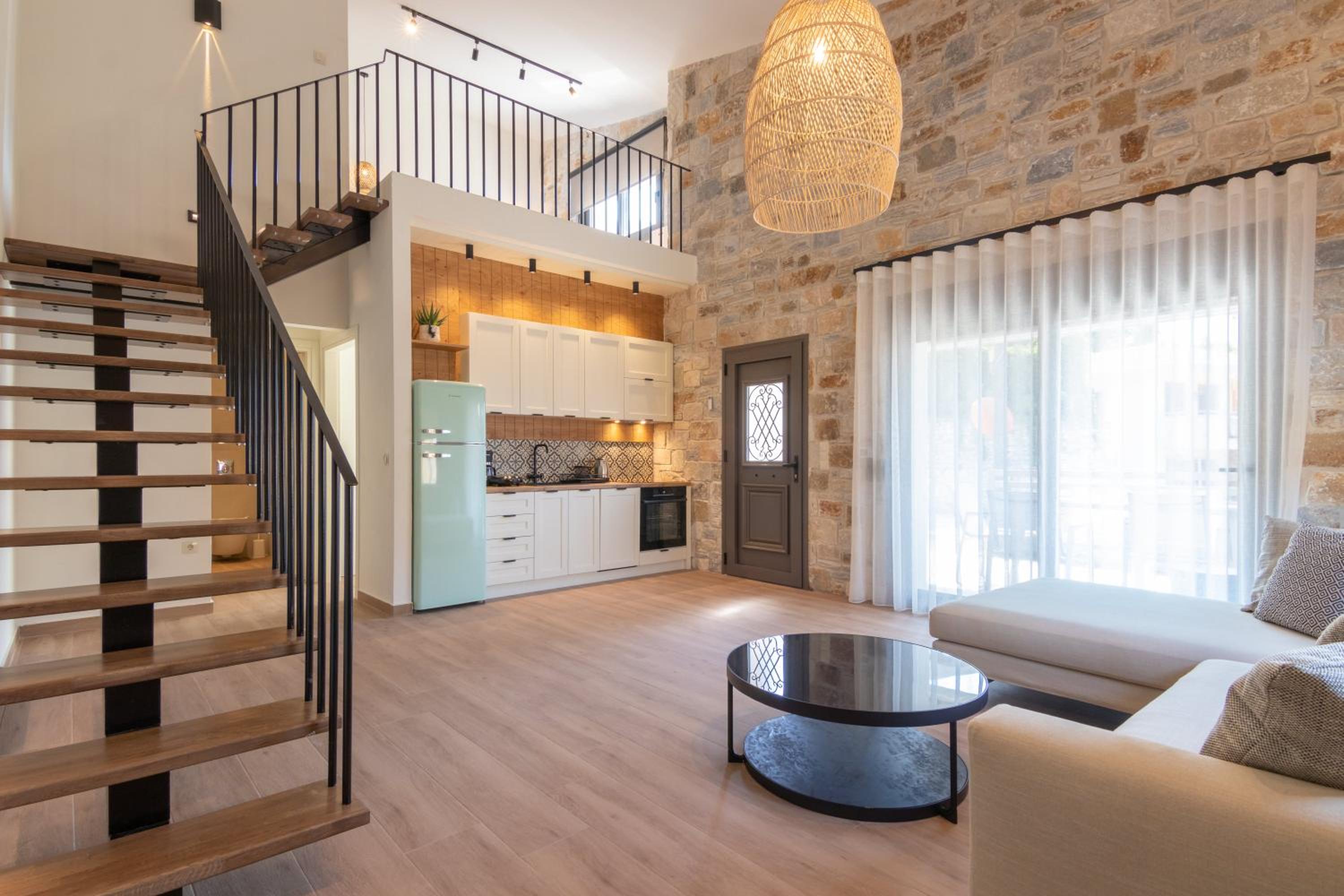Suite with Private Pool