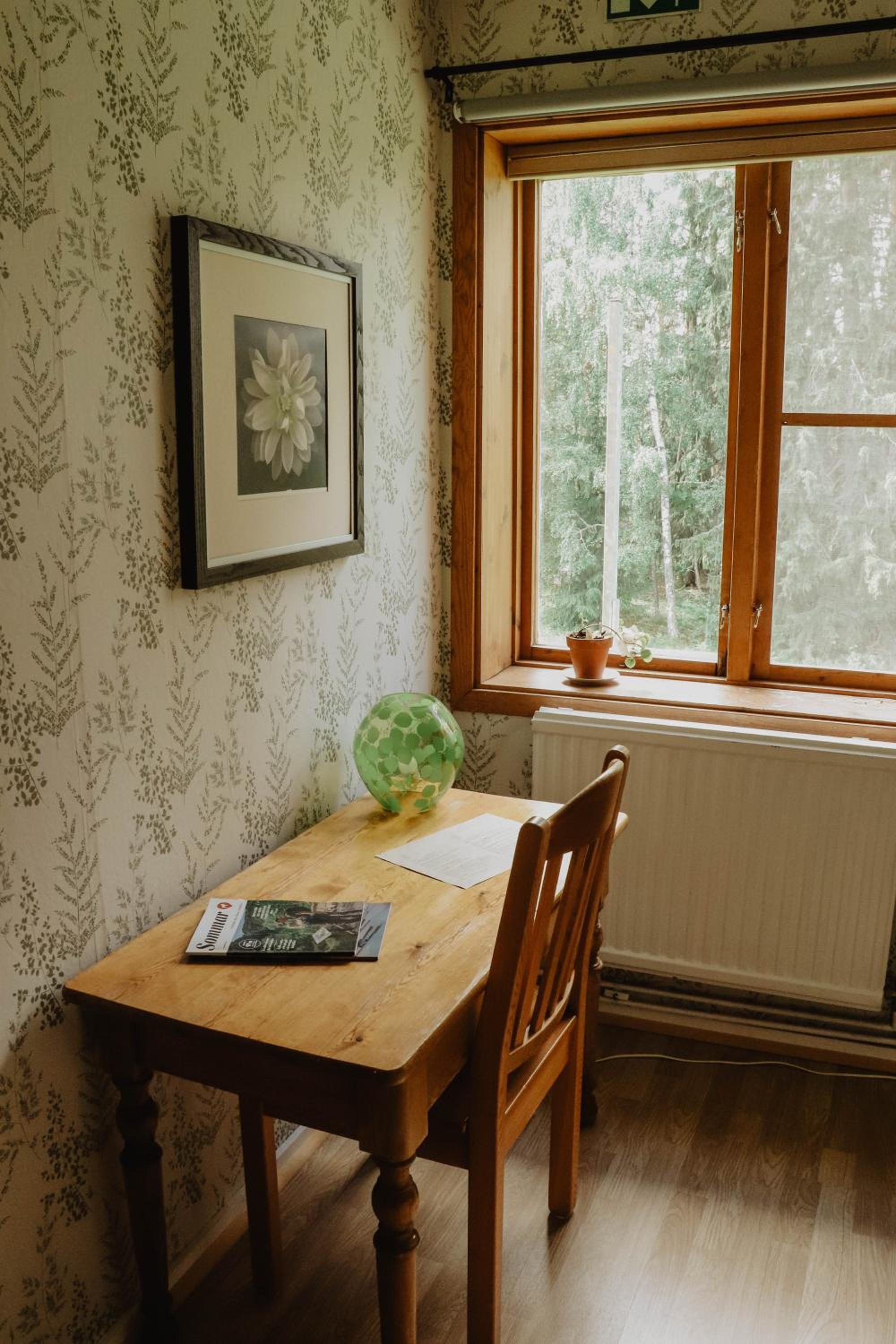 Large Double Room photo 3
