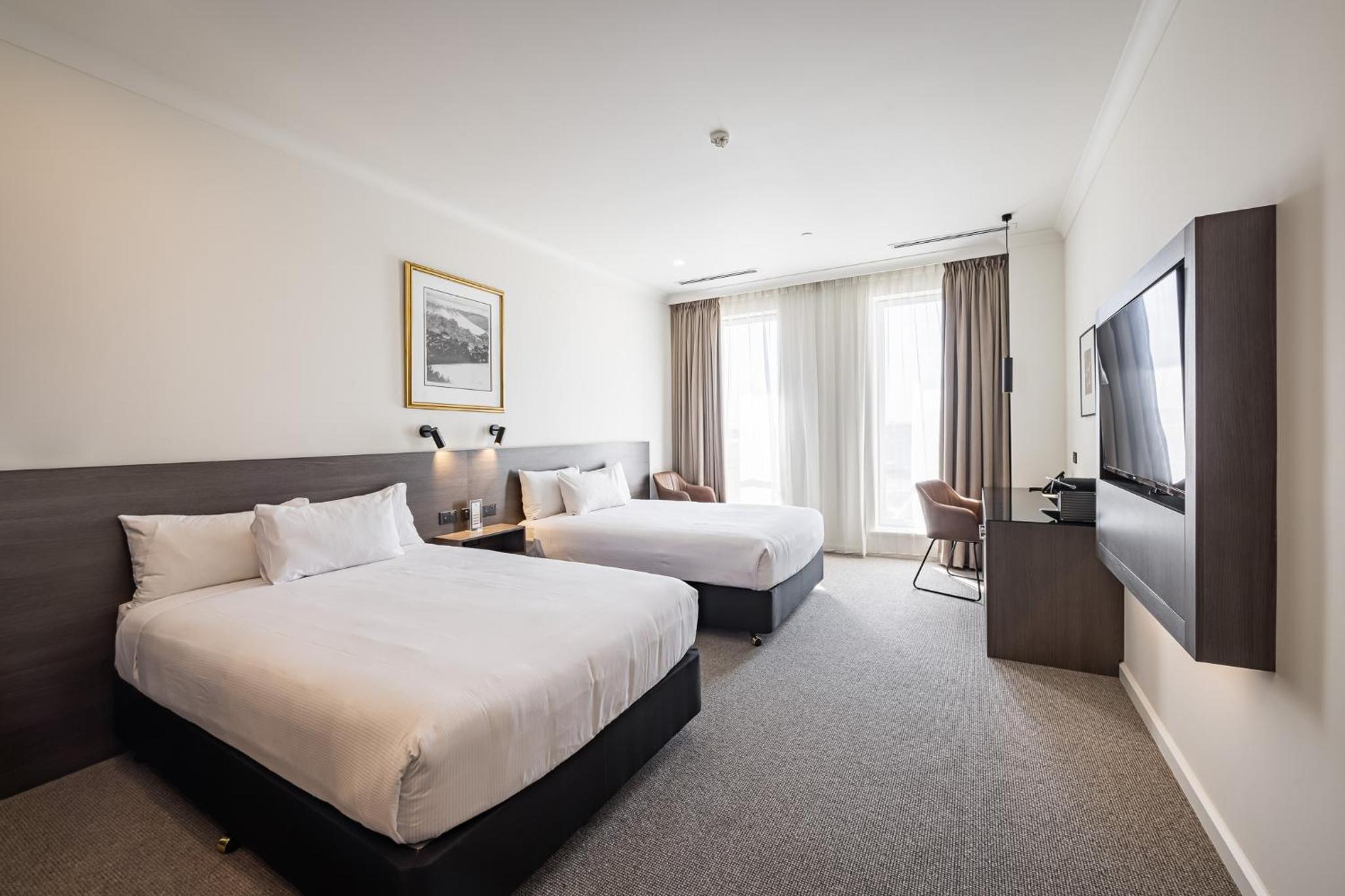 Premier Twin Riverview