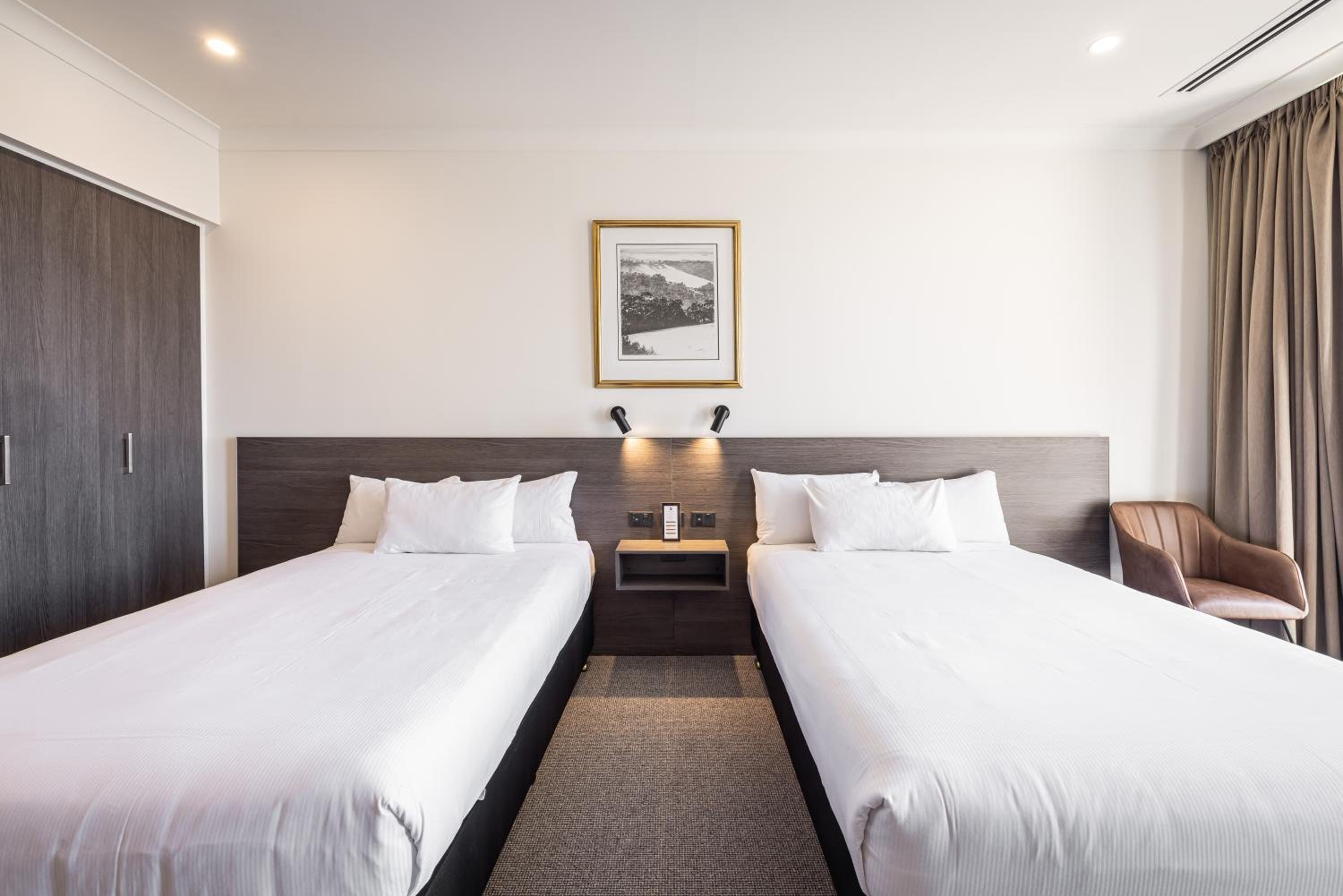 Premier Twin Riverview