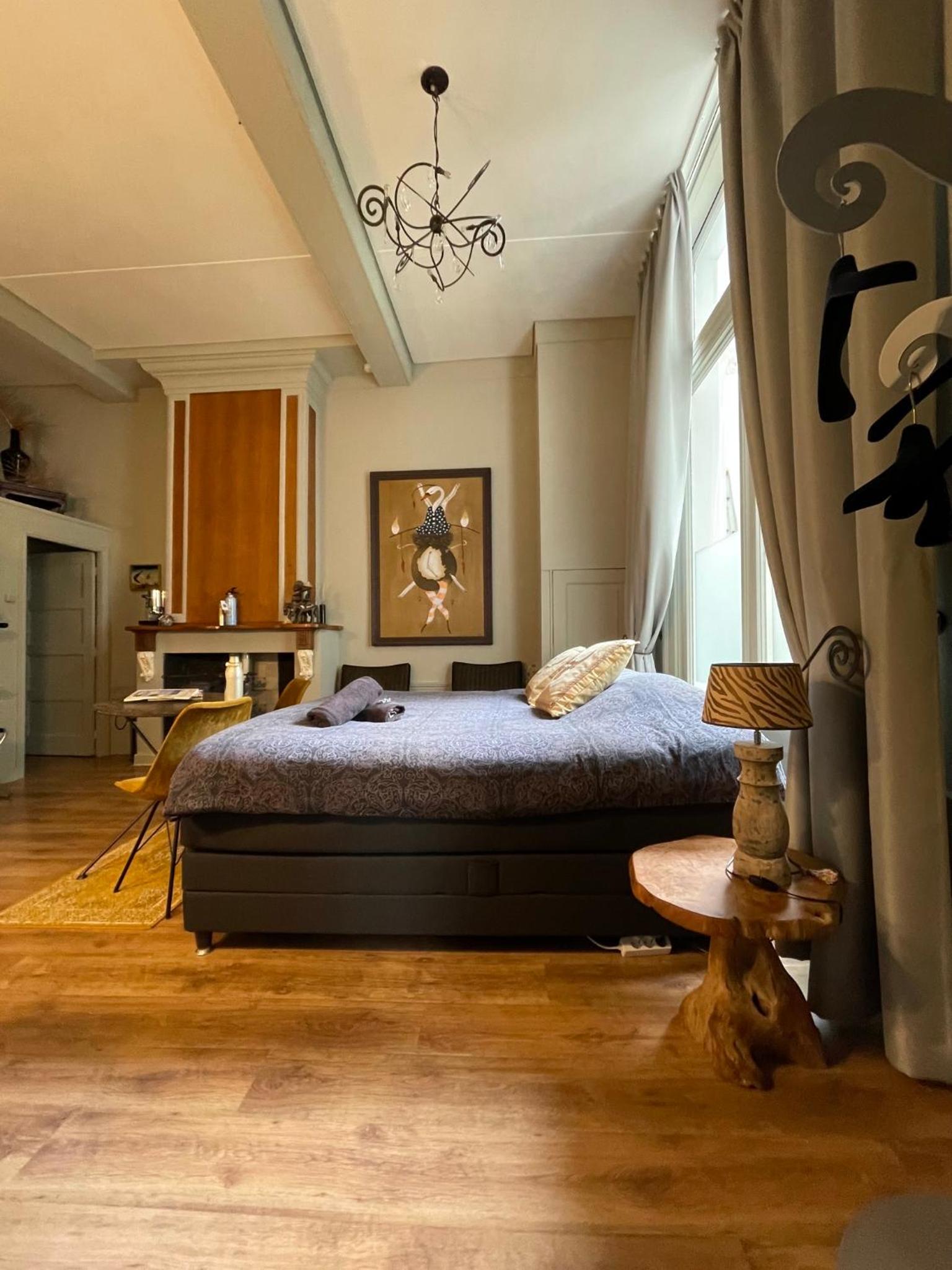 Double Room - Photo 1