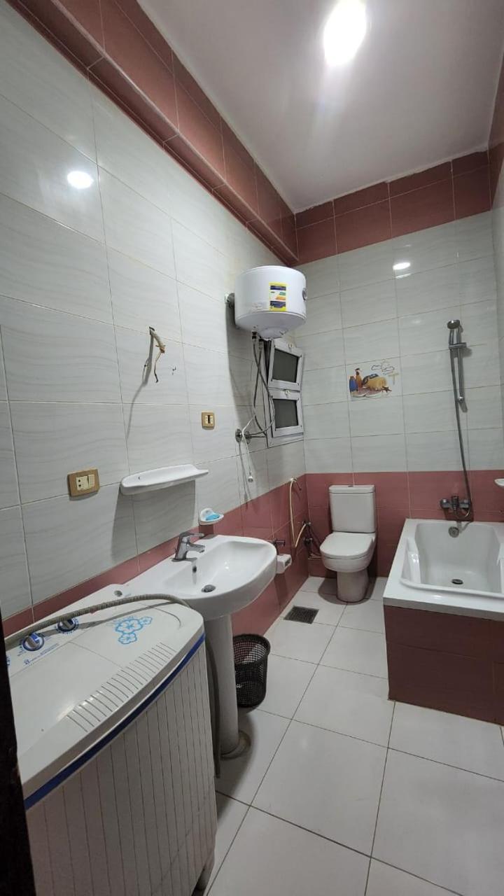 Three-Bedroom Apartment - Photo 17