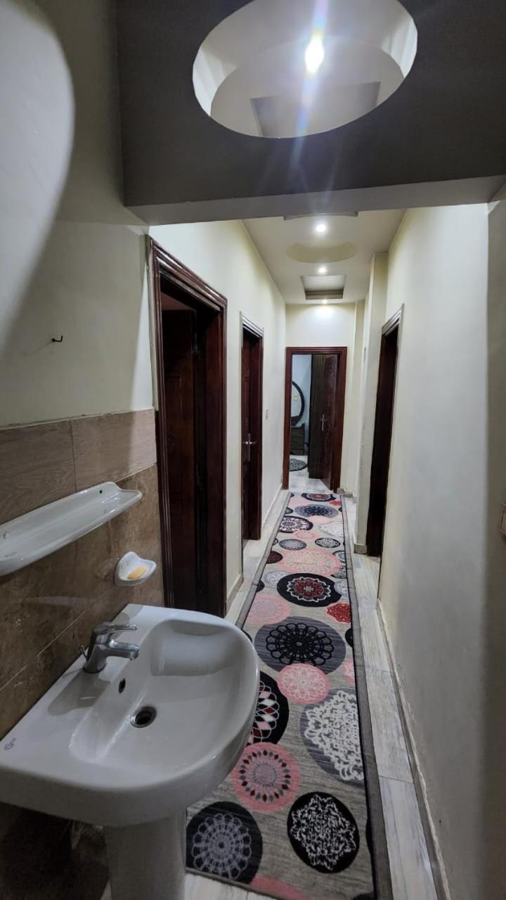 Three-Bedroom Apartment - Photo 18