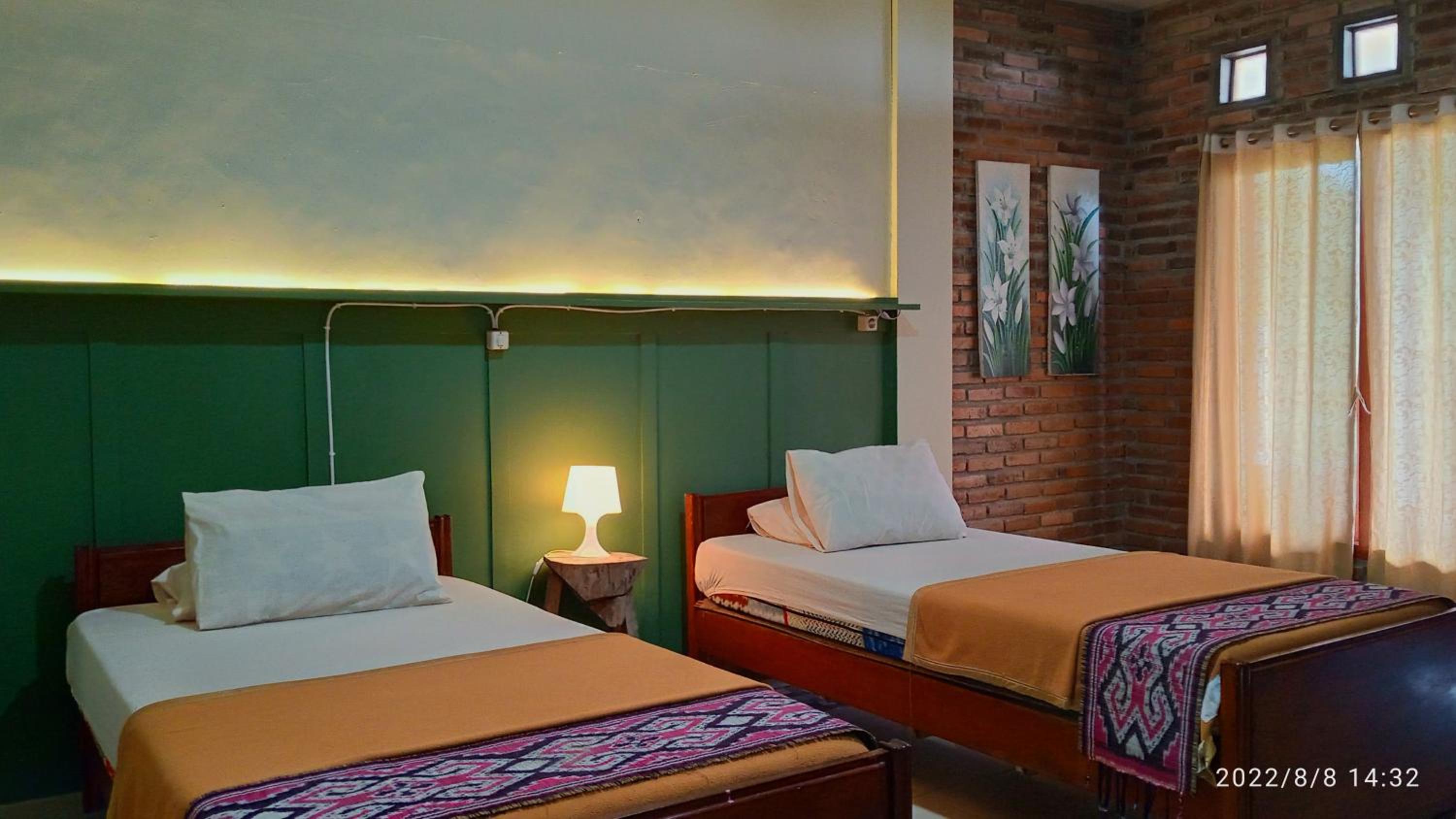 Basic Triple Room - Photo 5