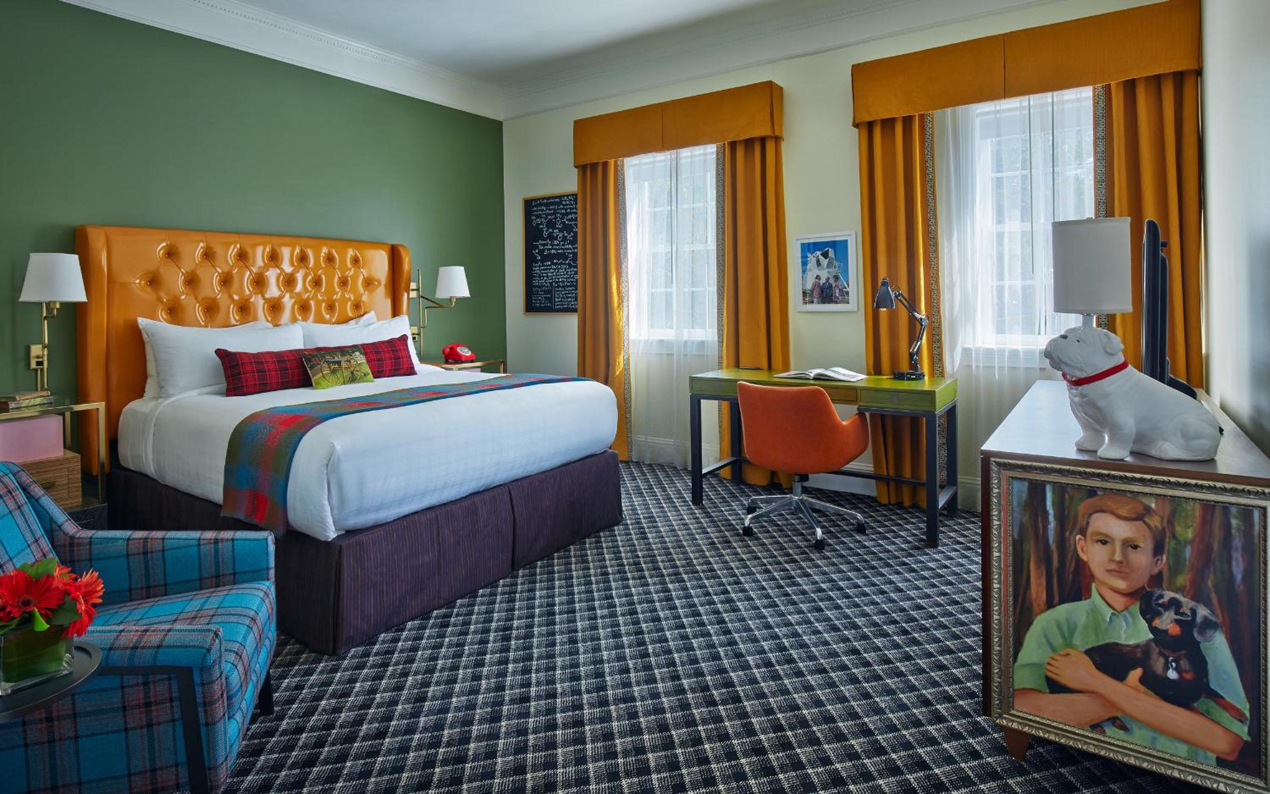King Room - Disability Access photo 1