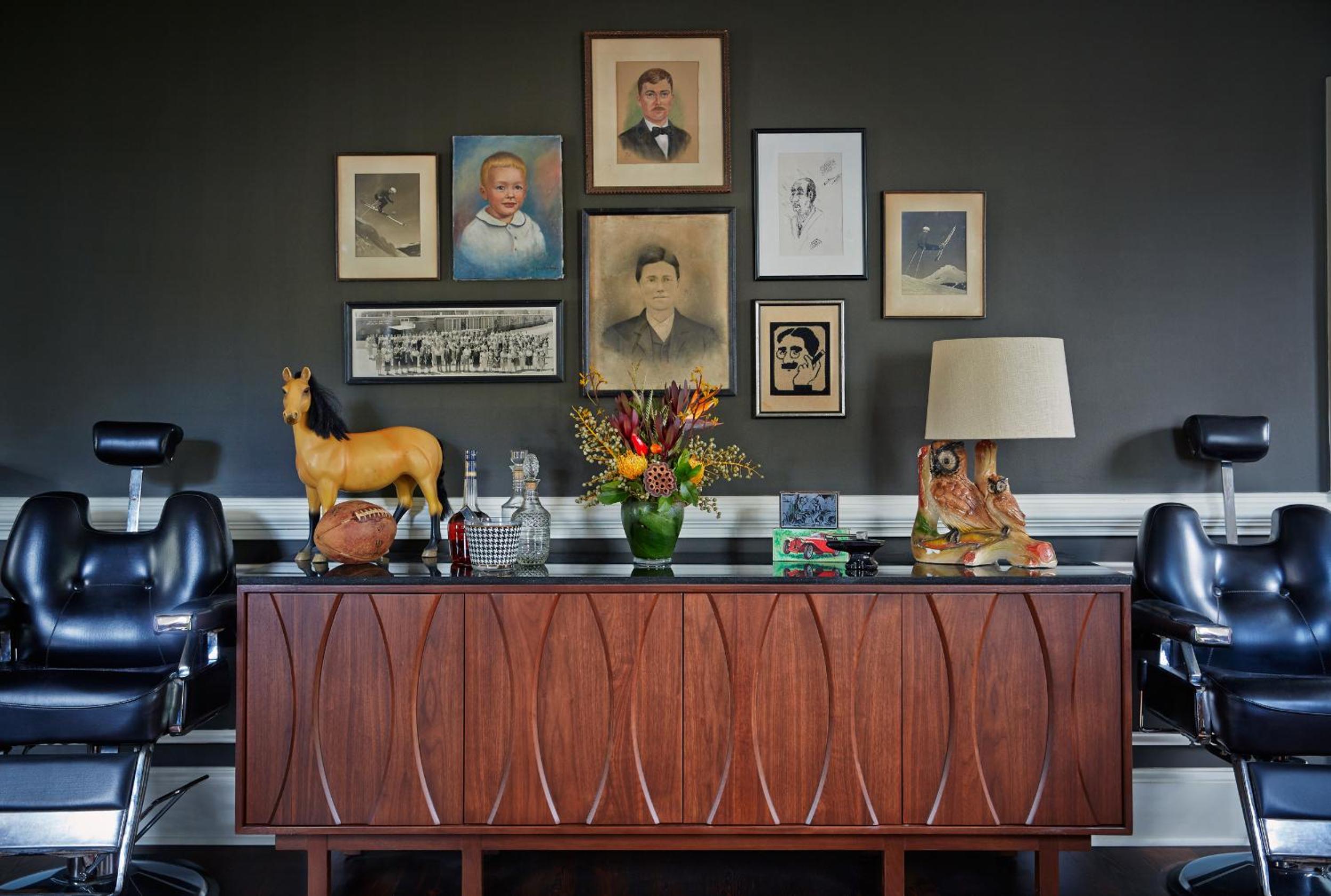 Deluxe King Suite photo 3