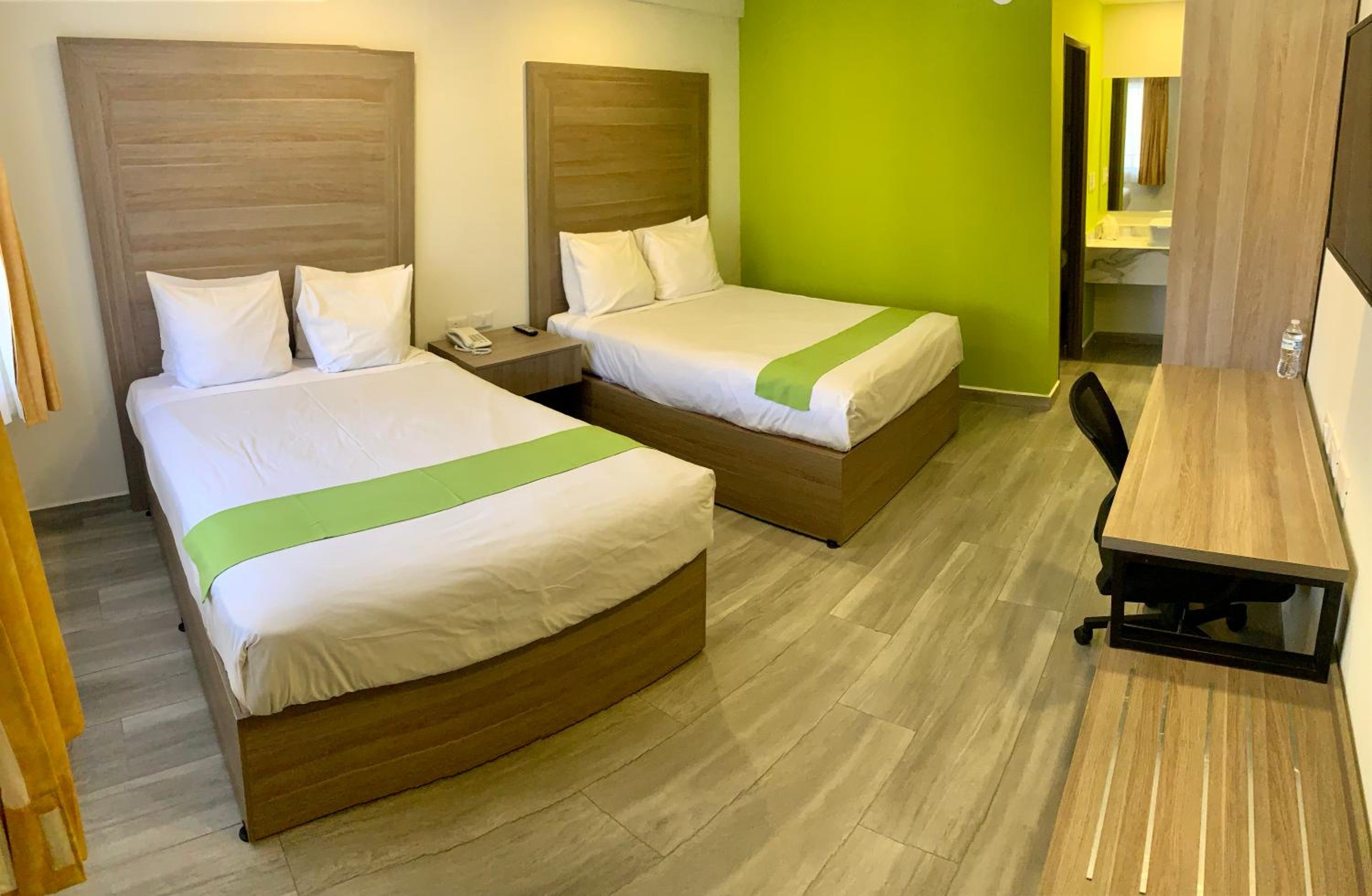 Double Room photo 3