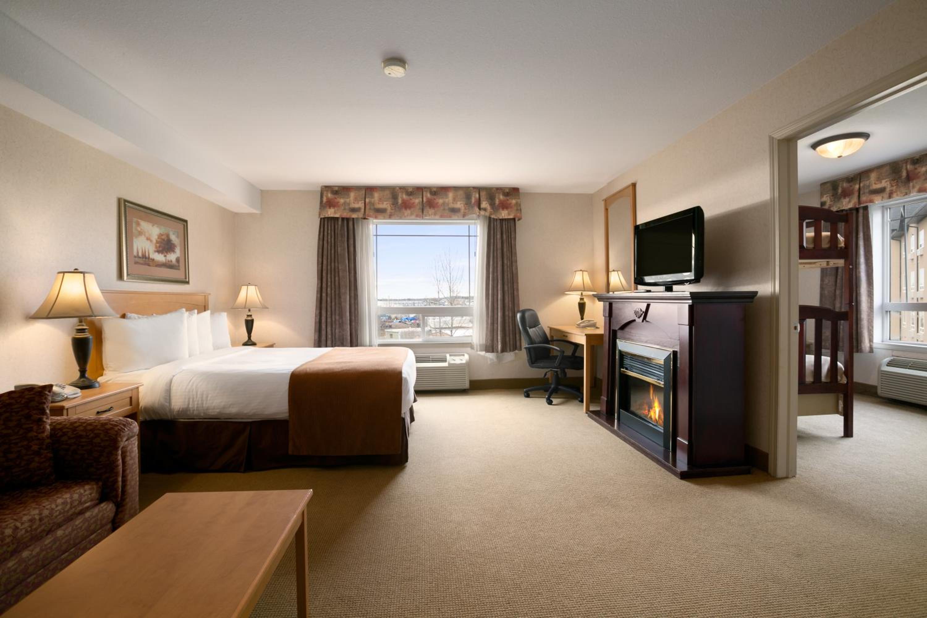 Family Suite - Photo 1