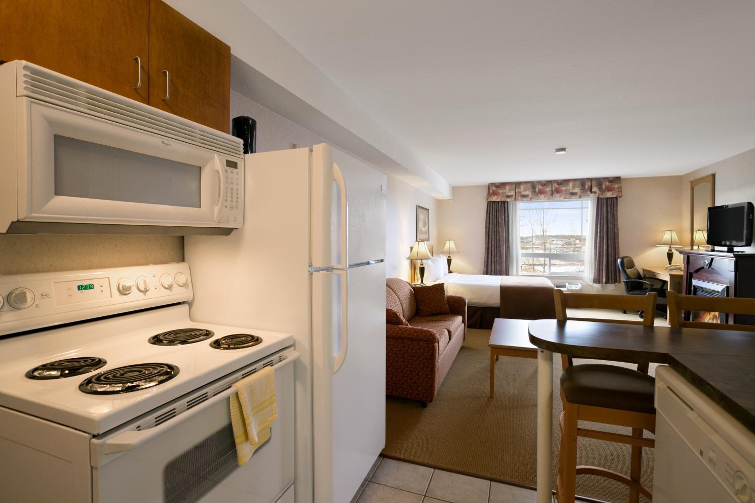 Family Suite - Photo 2